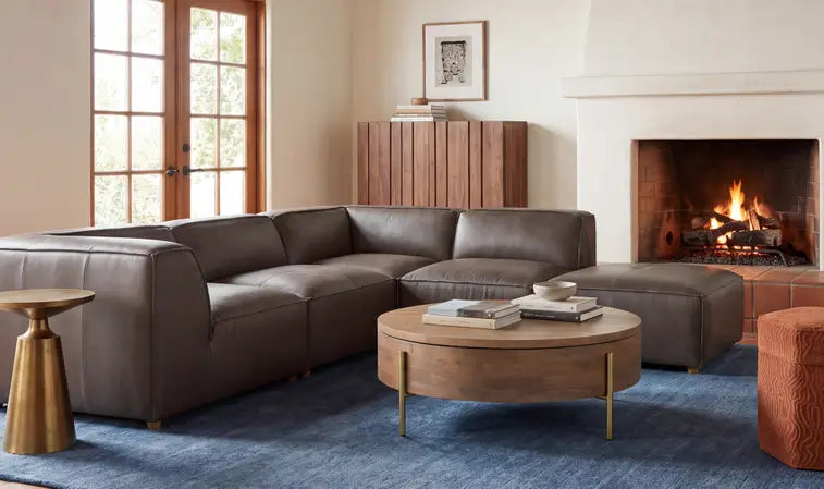Form Dream Modular Sectional