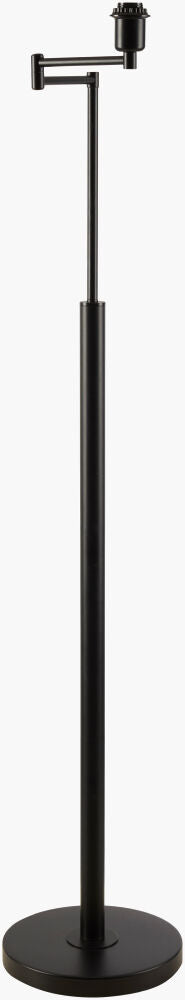 Zeke Accent Floor Lamp