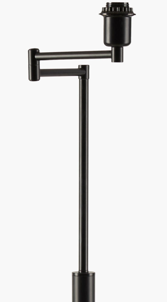 Zeke Accent Floor Lamp