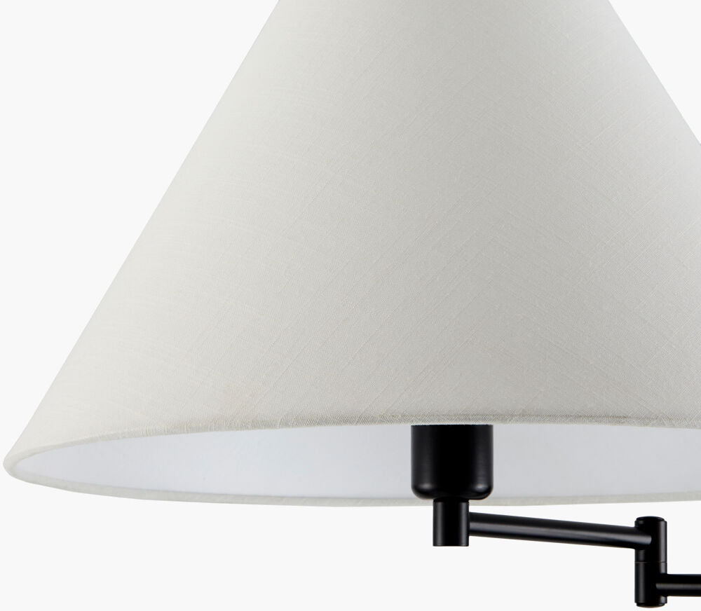 Zeke Accent Floor Lamp