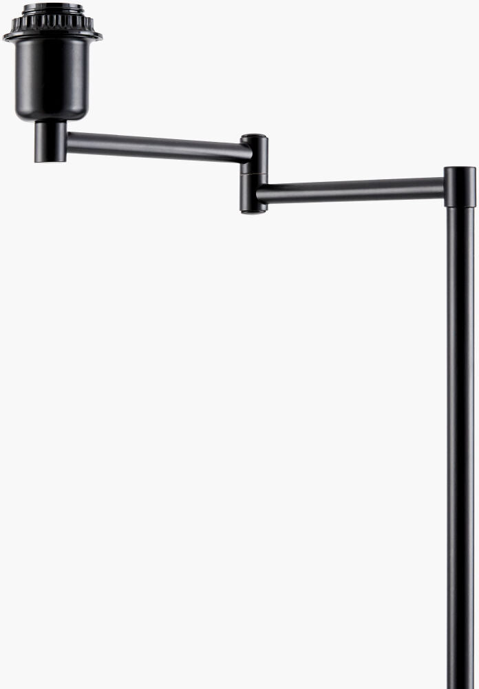 Zeke Accent Floor Lamp