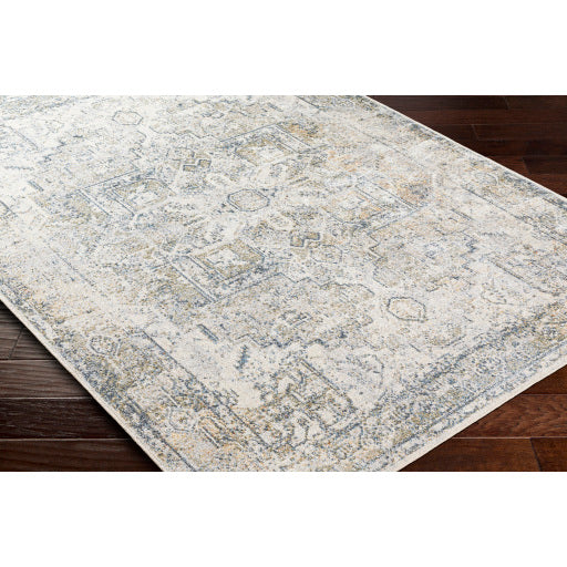 Lillian LLL-2301