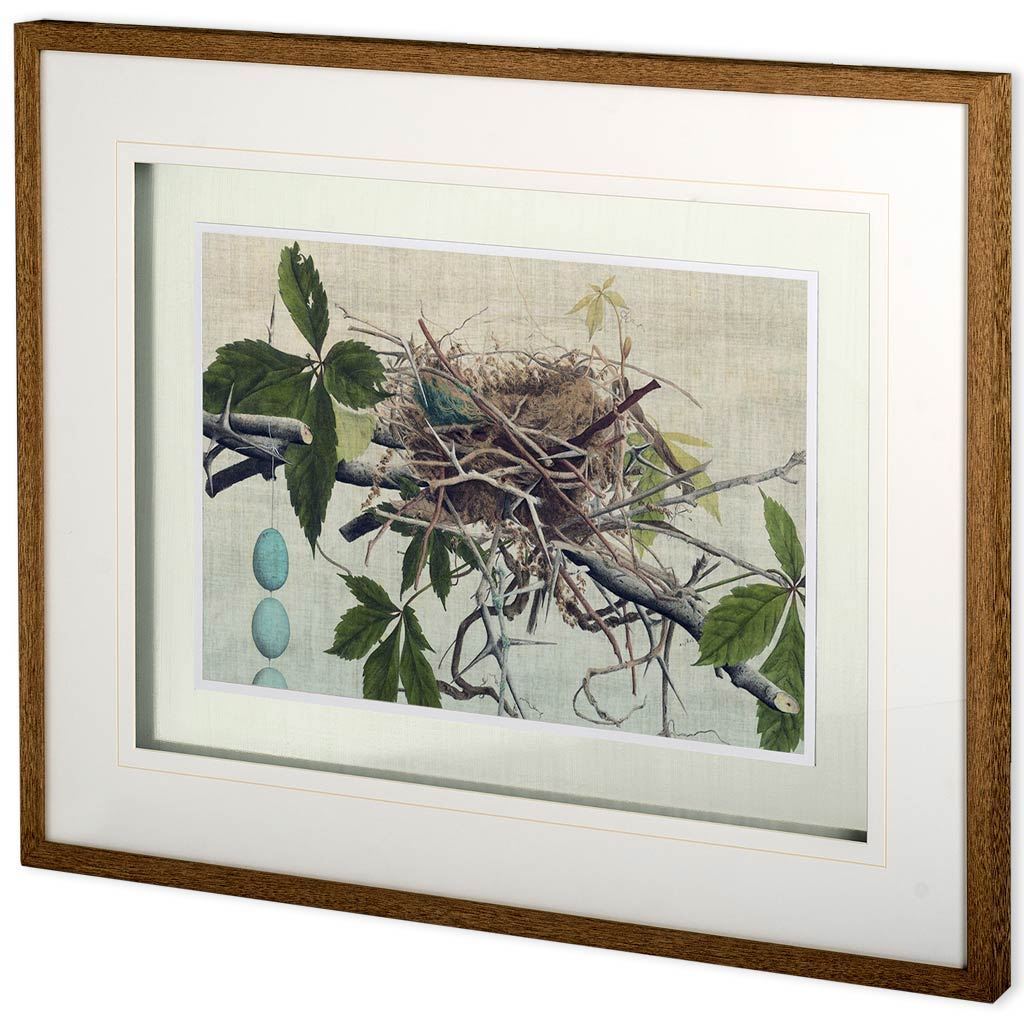 Custom Nesting I (MC) by John Butler