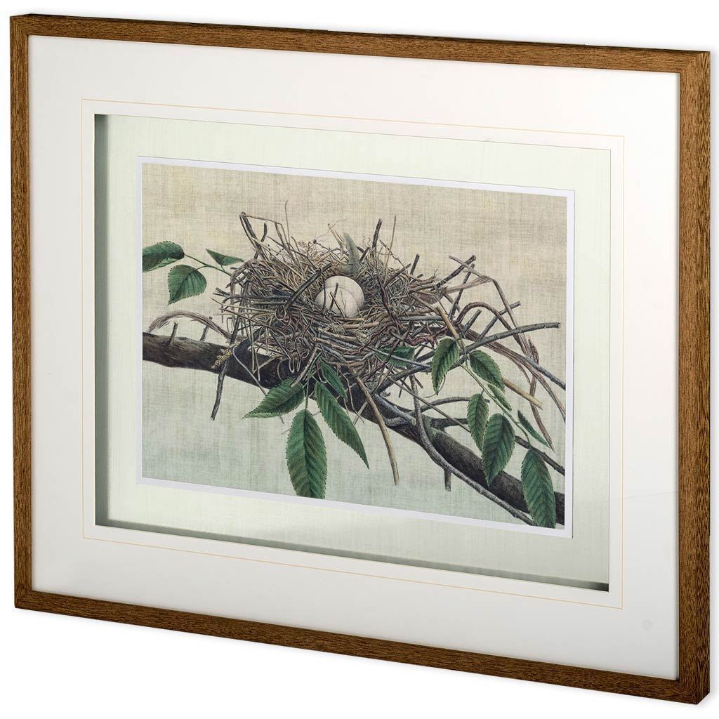 Custom Nesting III (MC) by John Butler