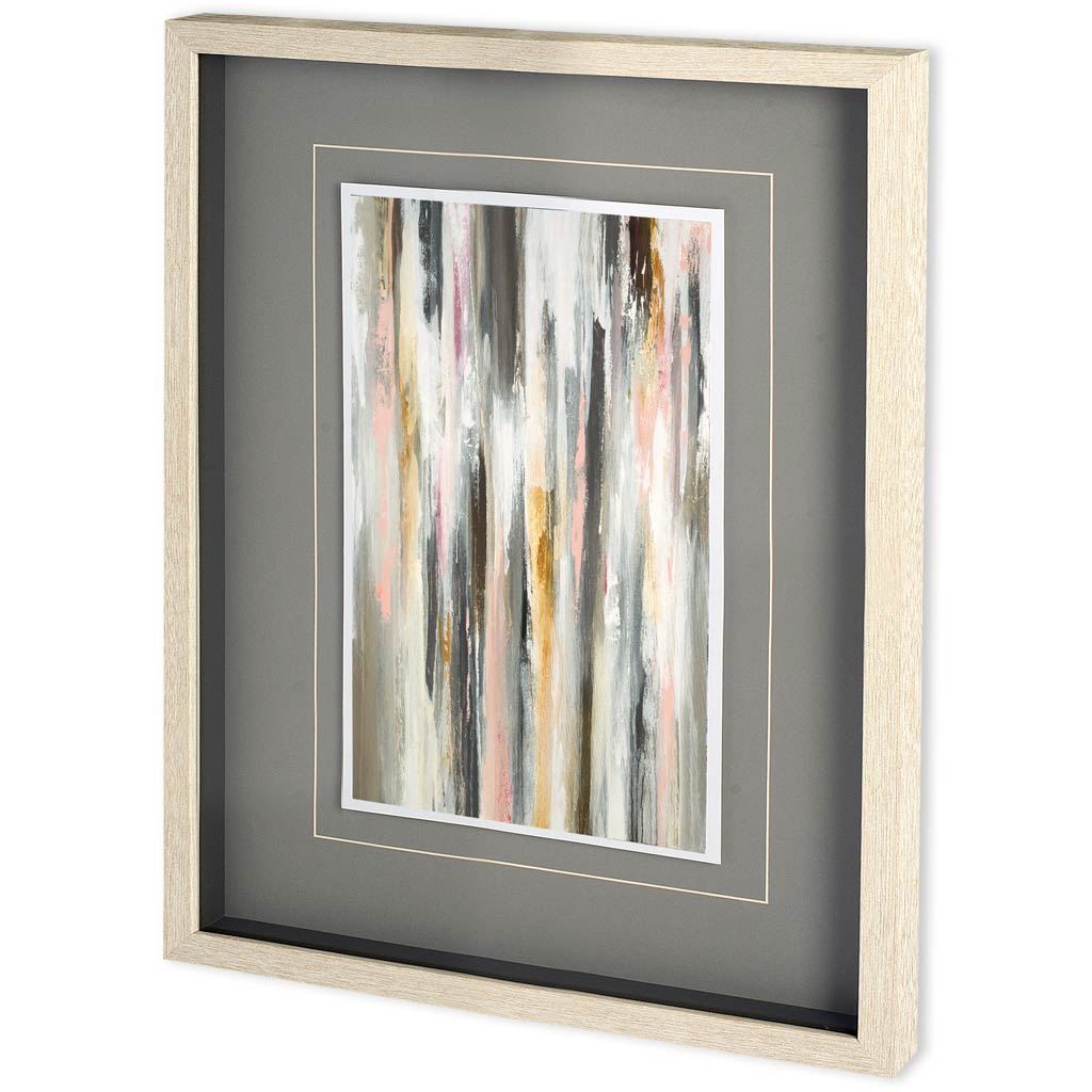 Color Ripple II by Lisa Ridgers
