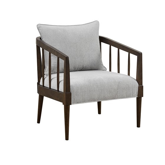 Josefine Spindle Accent Armchair