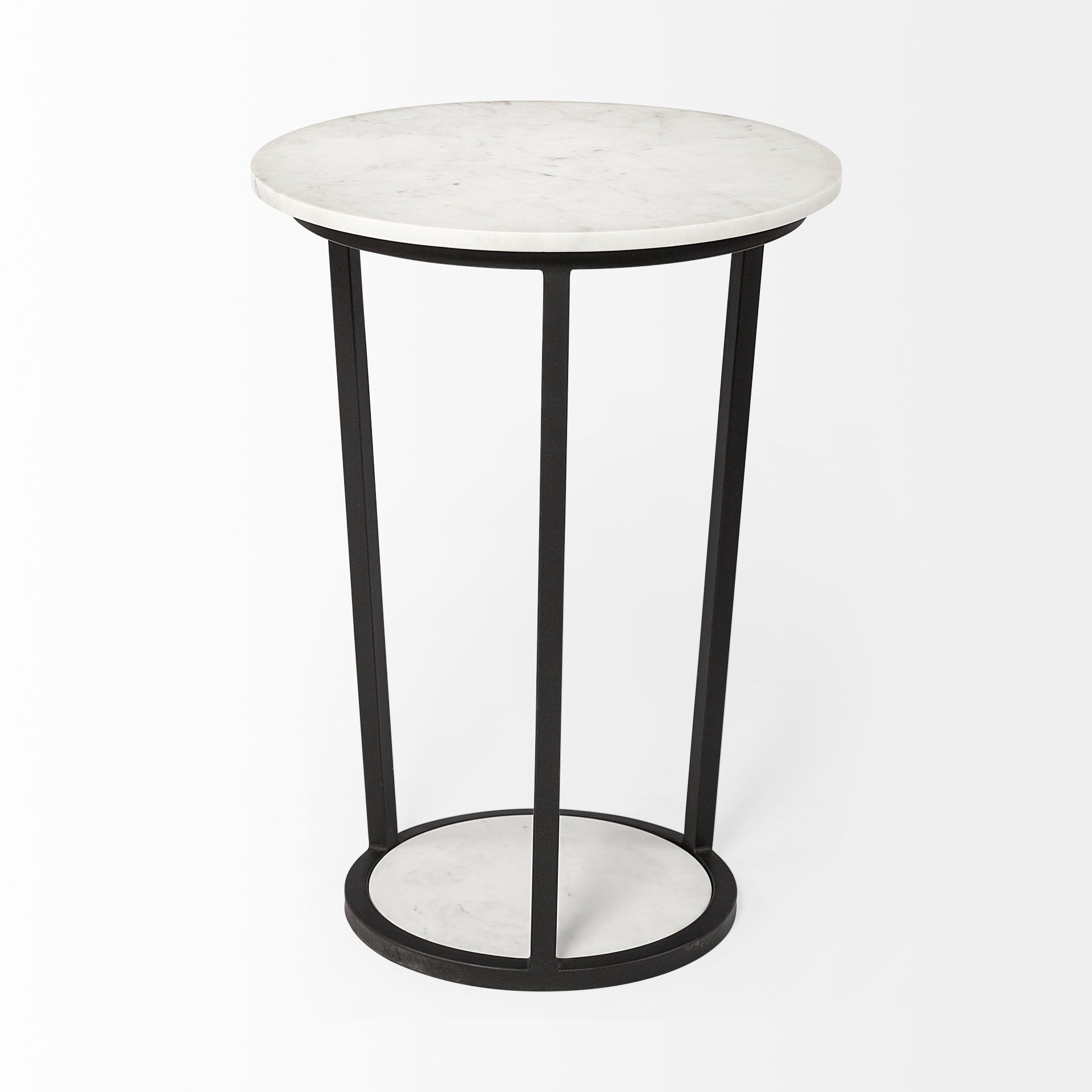 Bombola Accent Table