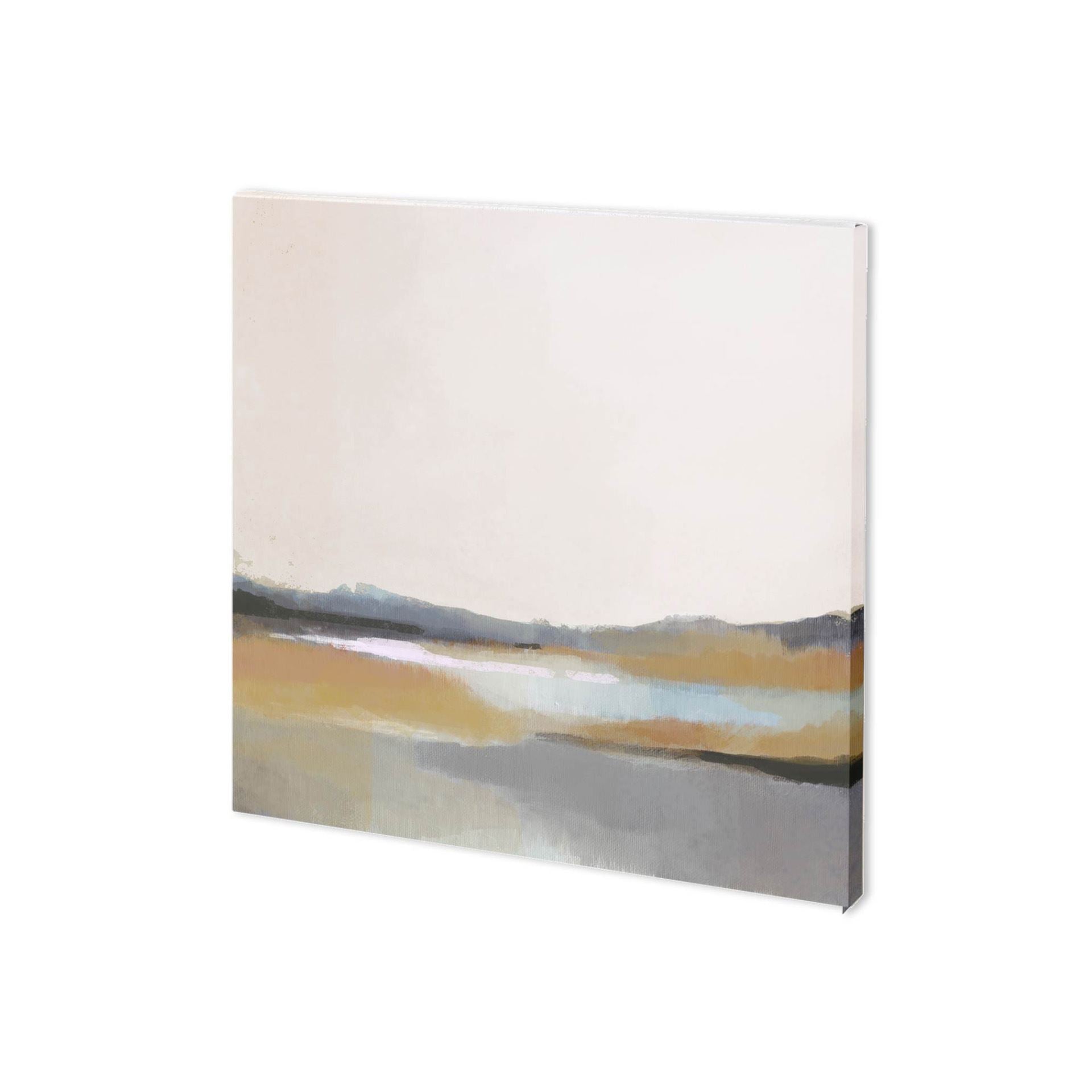 Grey Dunes II by Alison Jerry