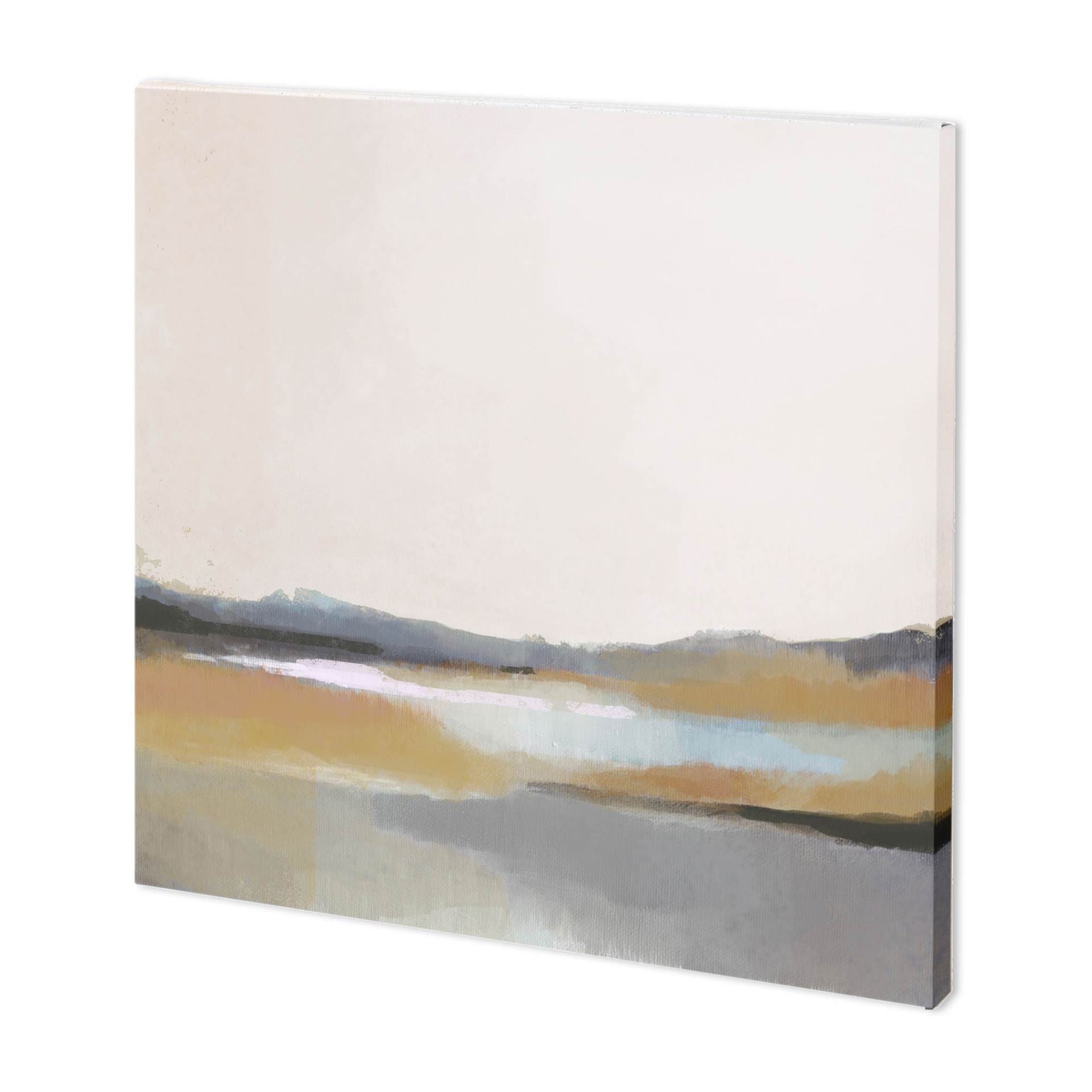 Grey Dunes II by Alison Jerry
