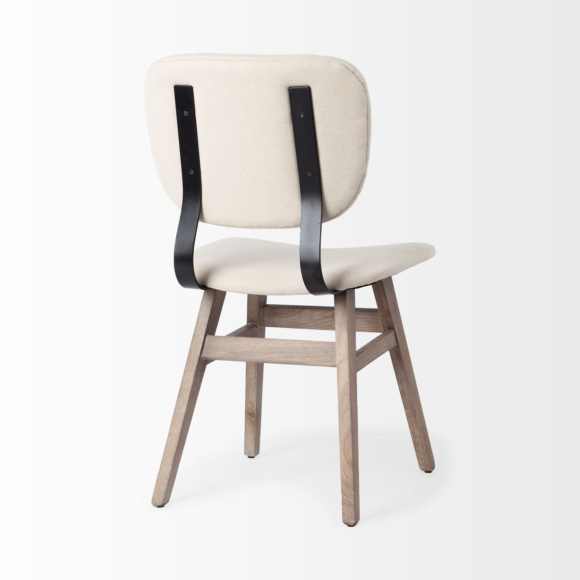 Haden Dining Chair, S/2