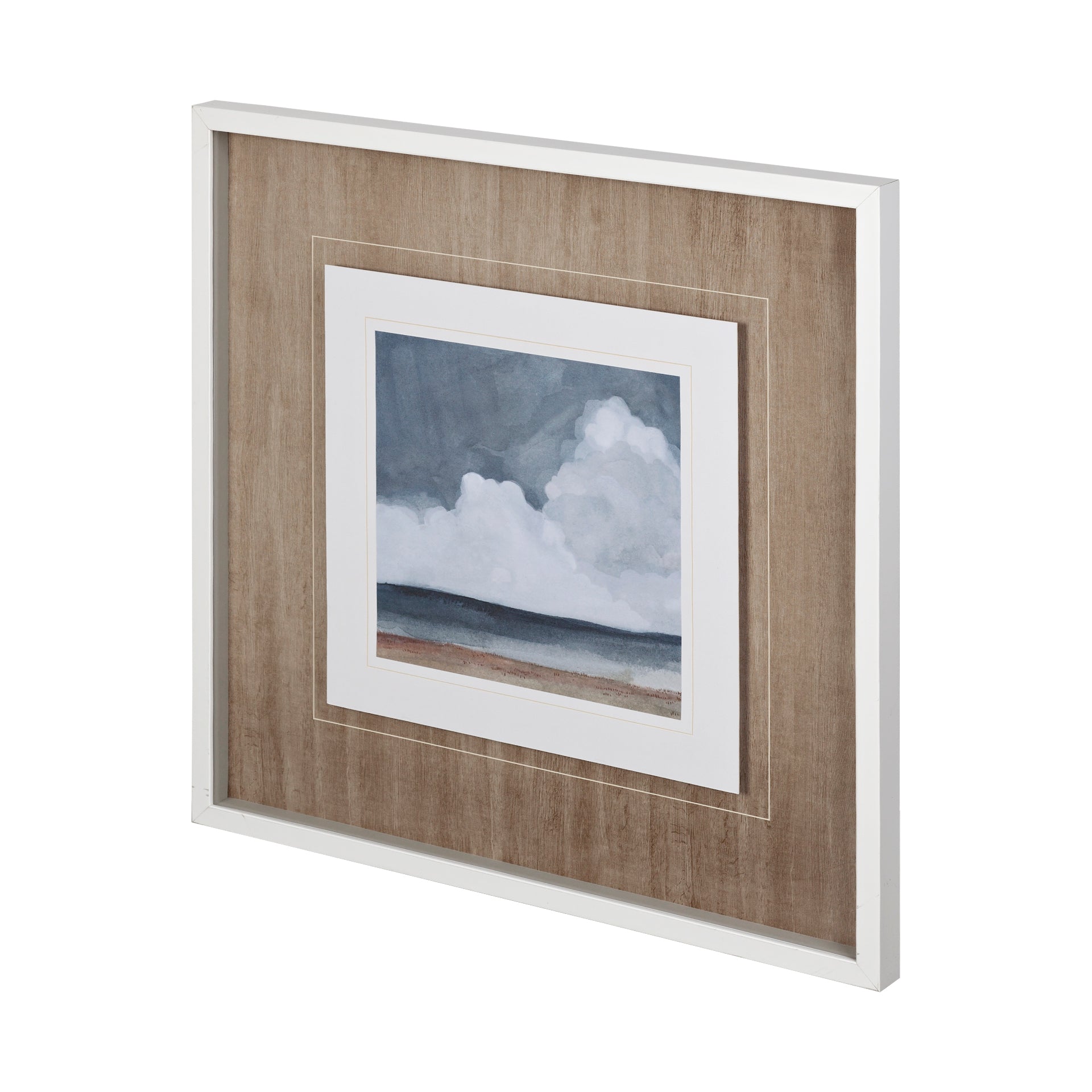Cloud Landscape I by Emma Scarvey