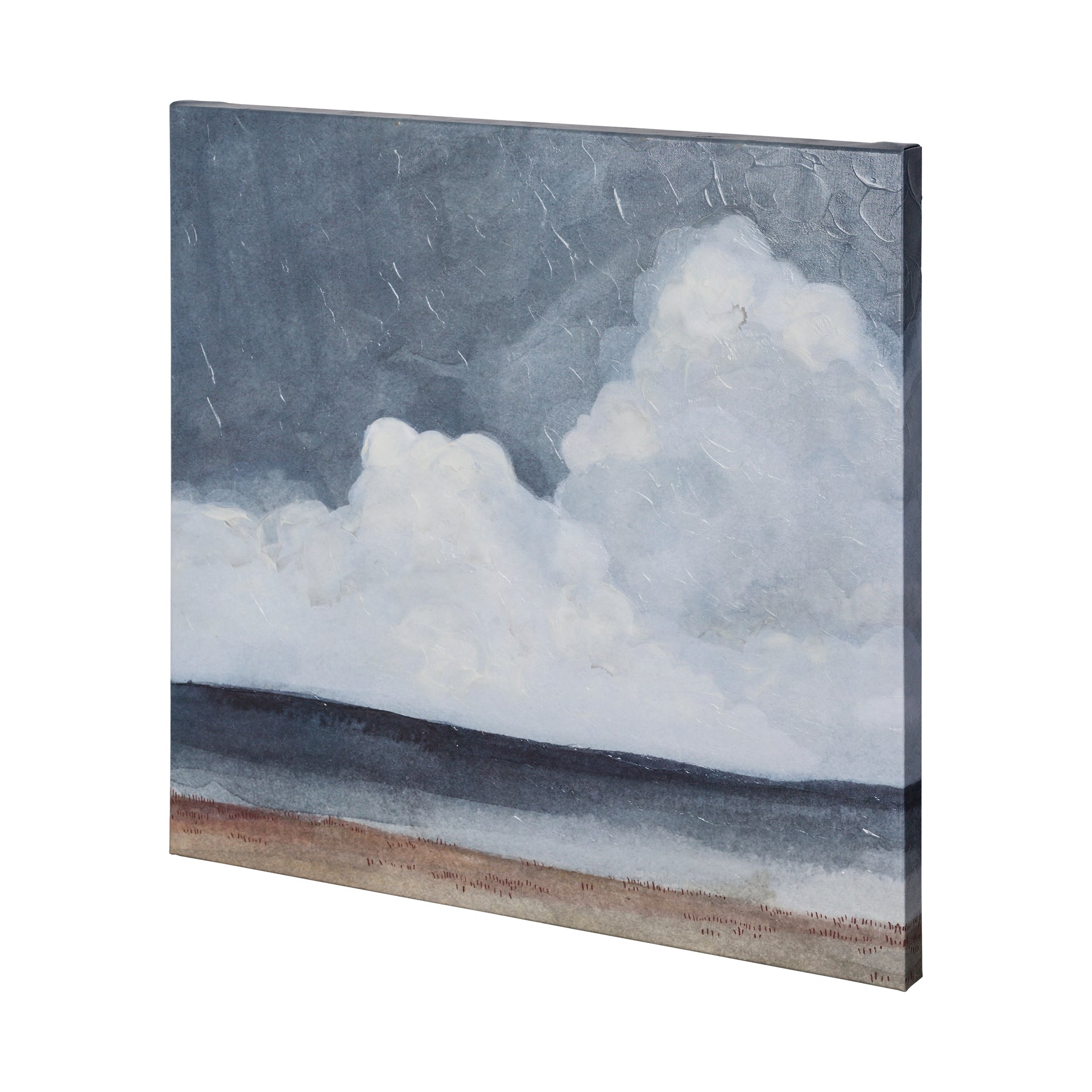 Cloud Landscape I by Emma Scarvey