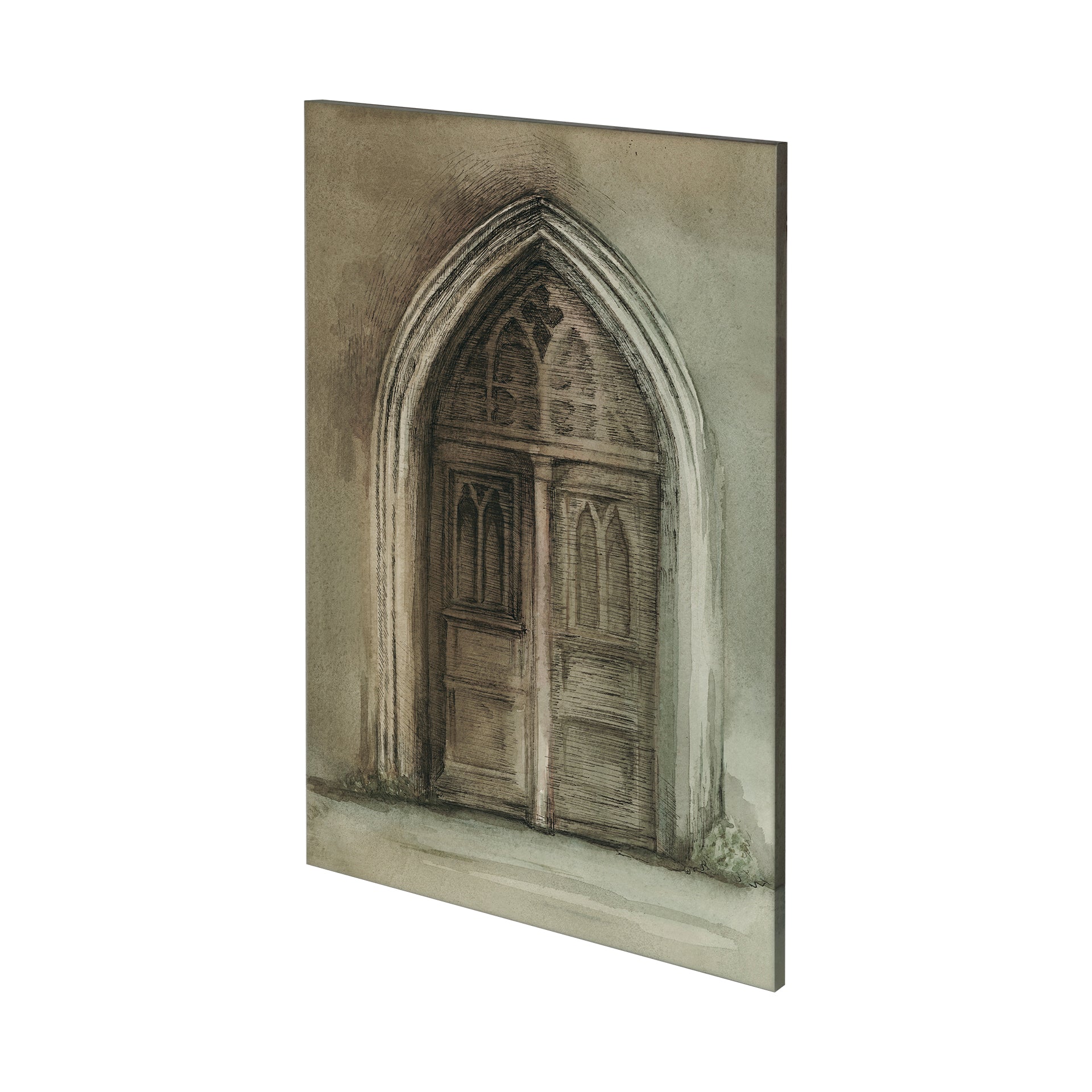Door II
