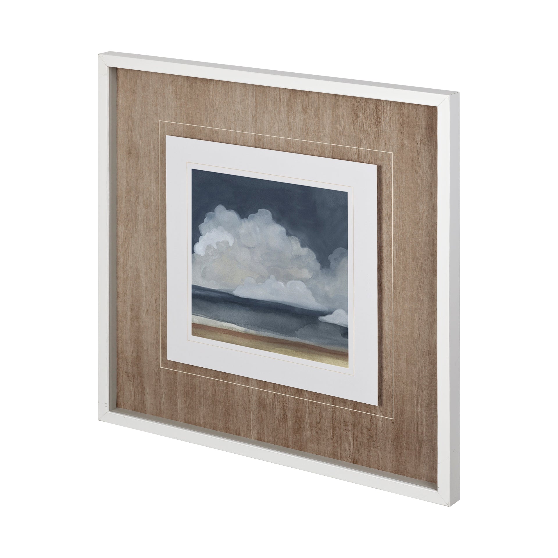 Cloud Landscape III by Emma Scarvey