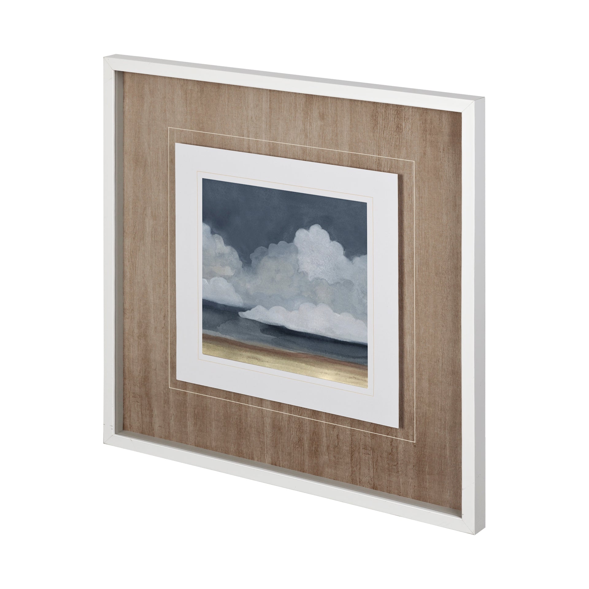 Cloud Landscape IV by Emma Scarvey