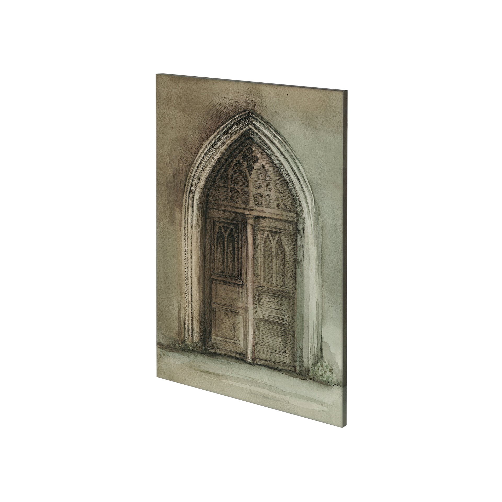 Door II