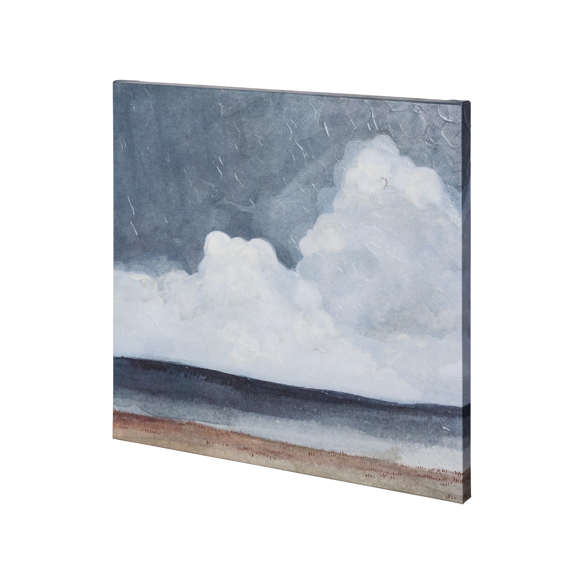 Cloud Landscape I by Emma Scarvey