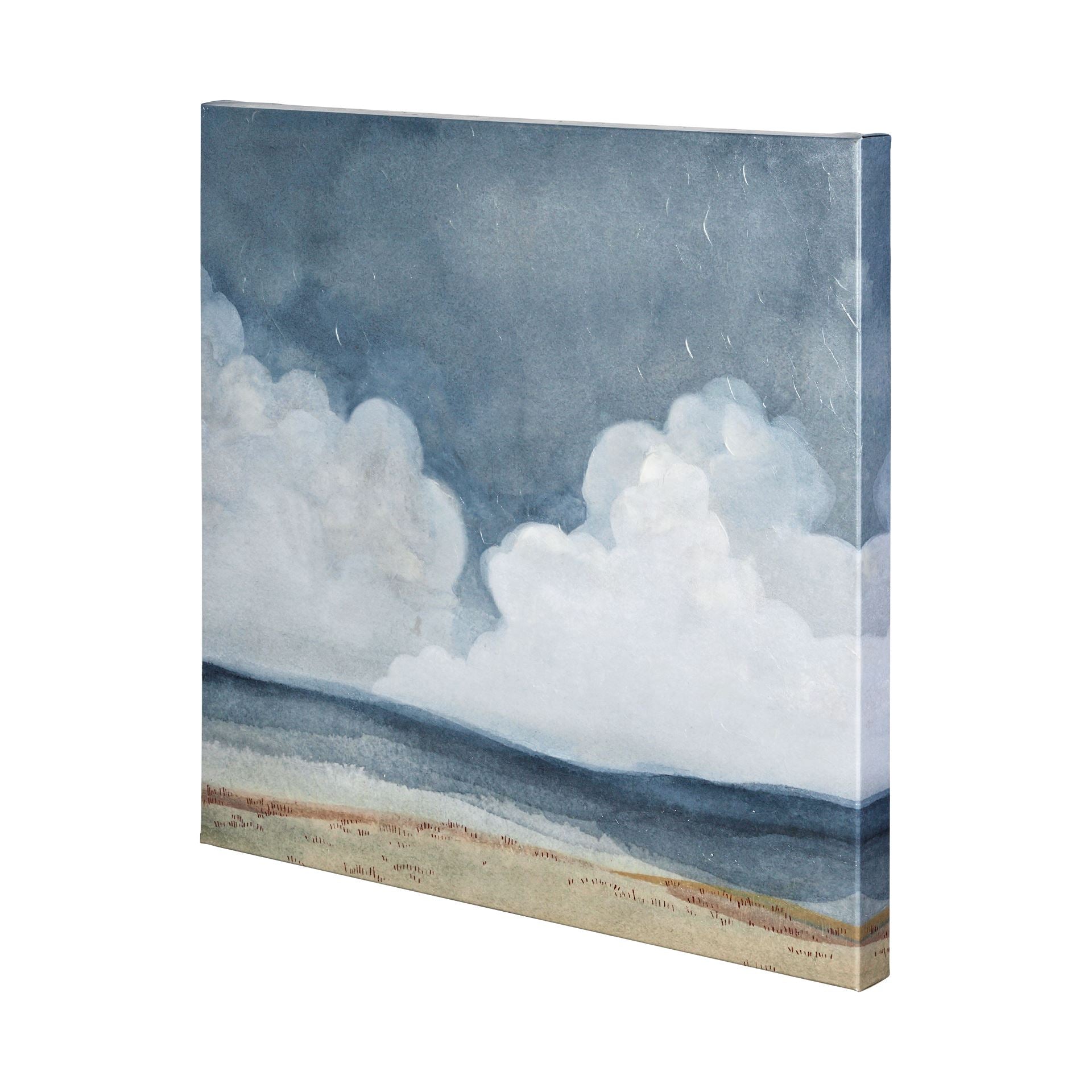 Cloud Landscape II by Emma Scarvey