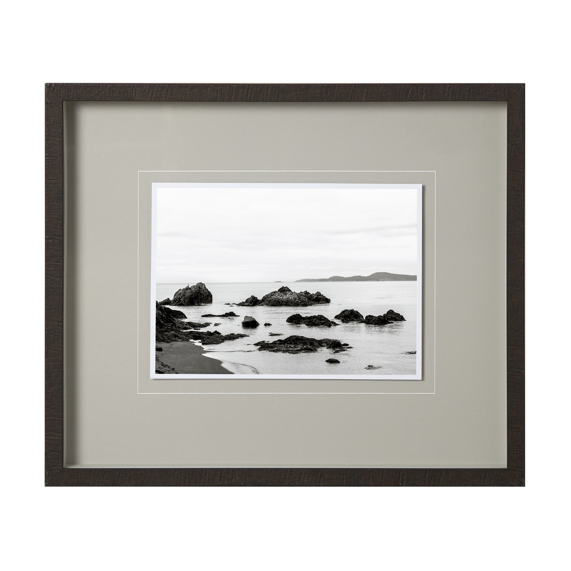 Rocky Beach Rosario by THE Studio
