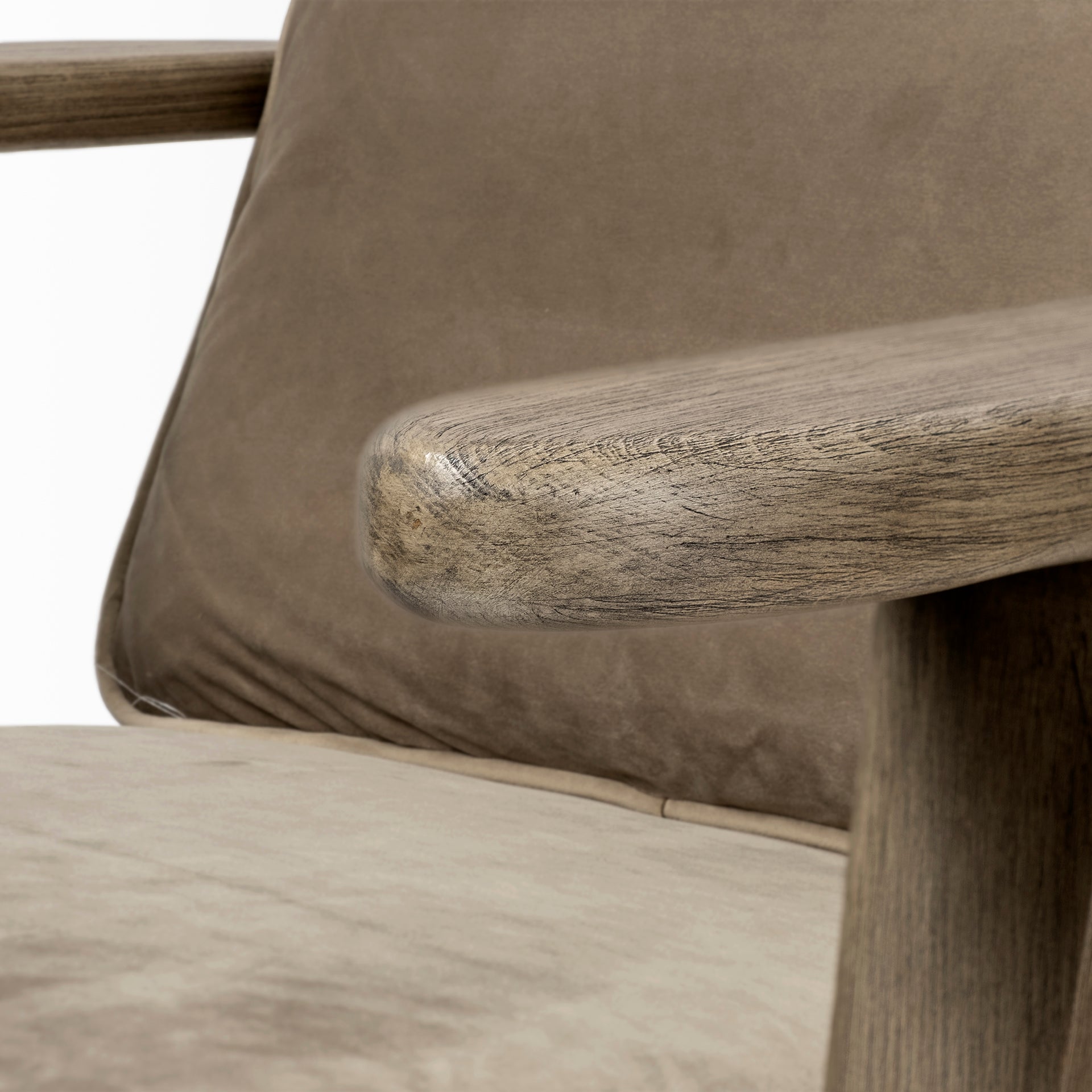 Olympus Accent Chair
