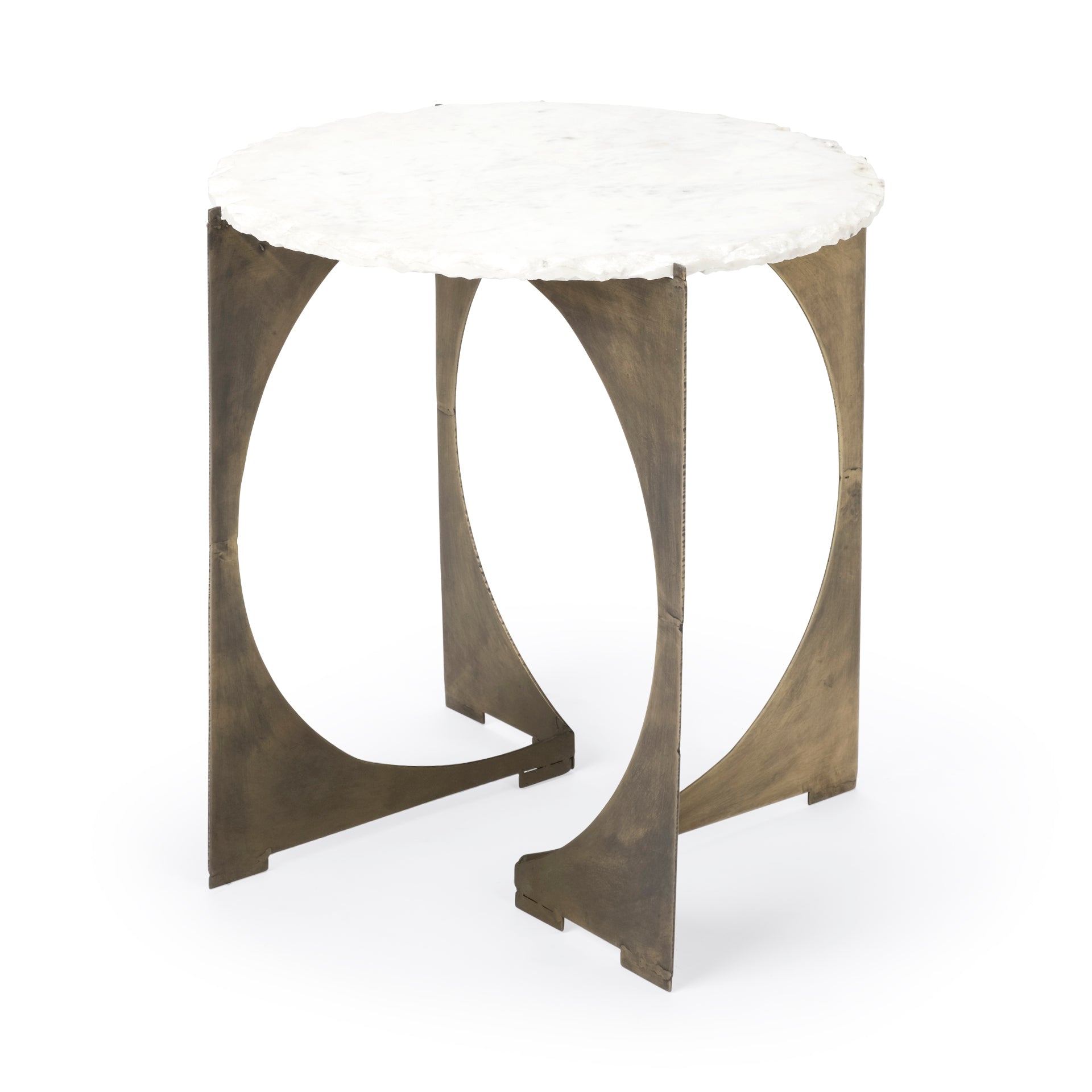 Reinhold Side Table