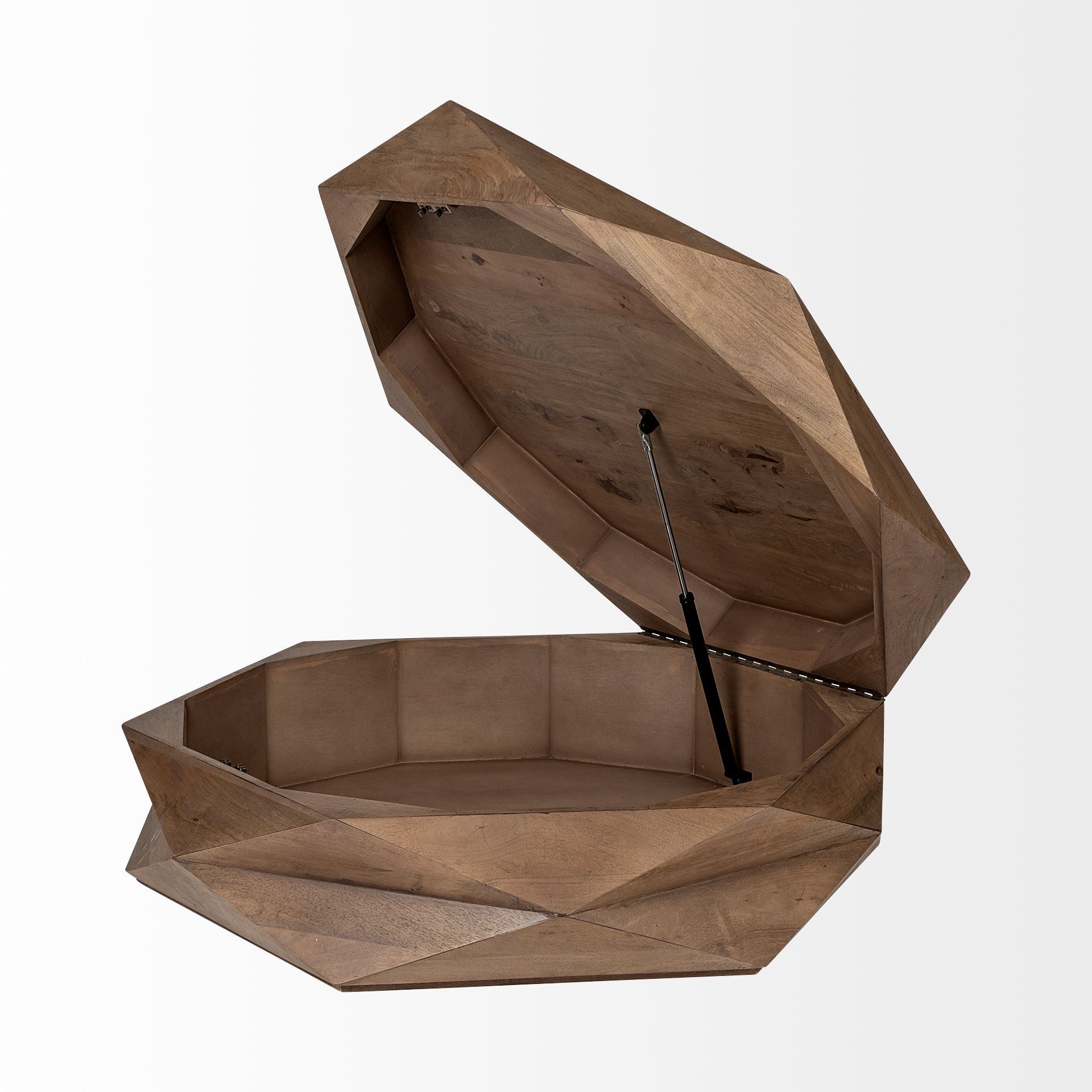 Arreto Hexagonal Coffee Table