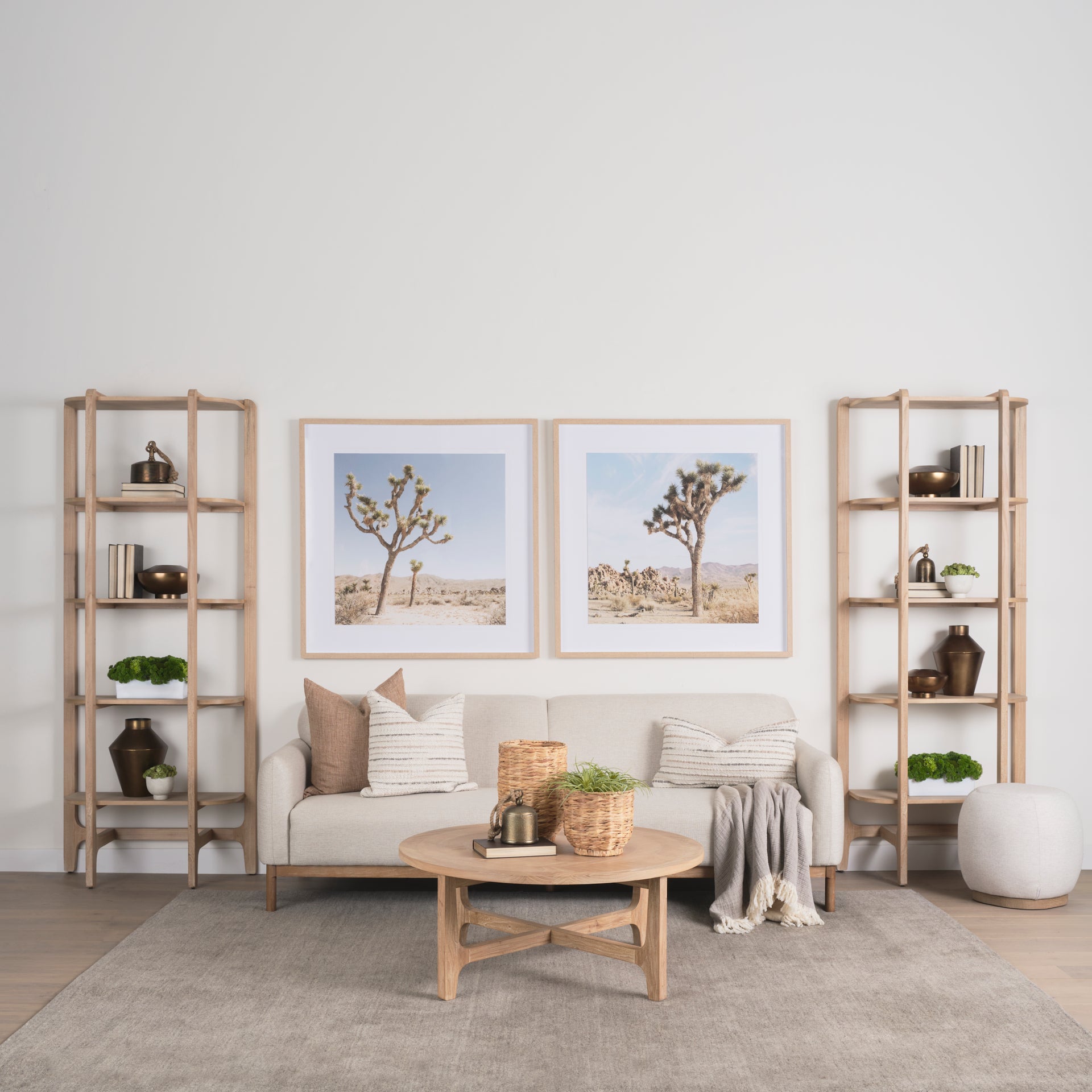 Taylin Bookshelf