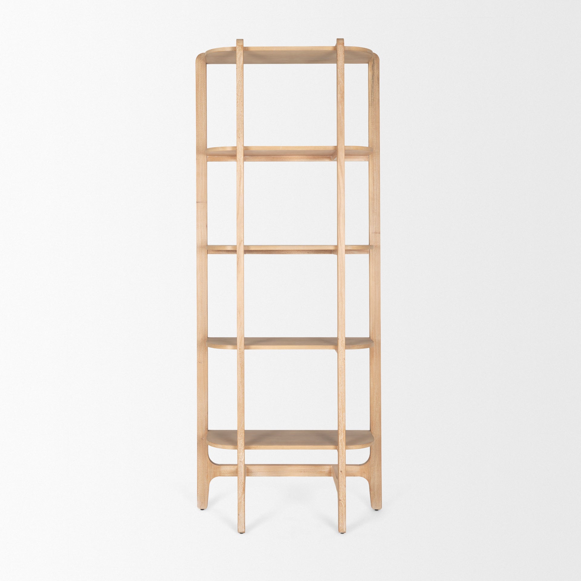 Taylin Bookshelf