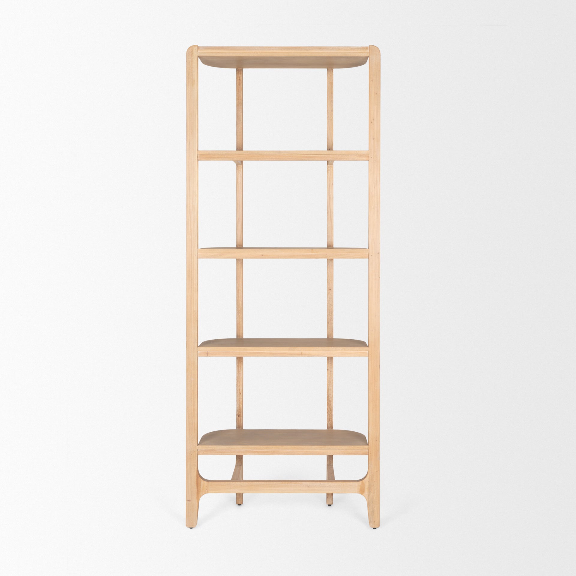 Taylin Bookshelf