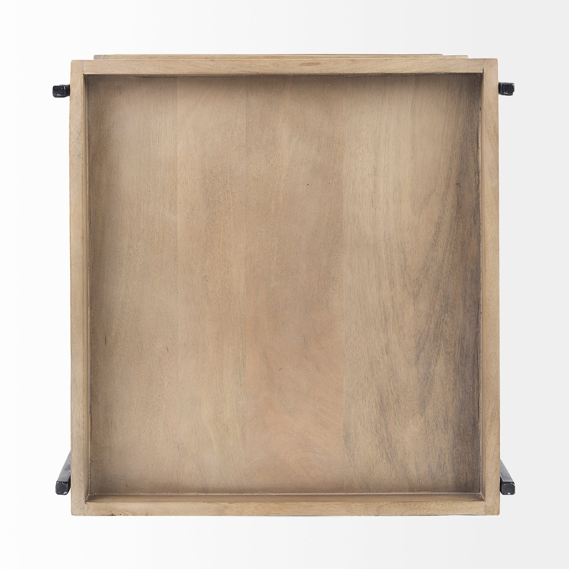 Trey End/Side Table