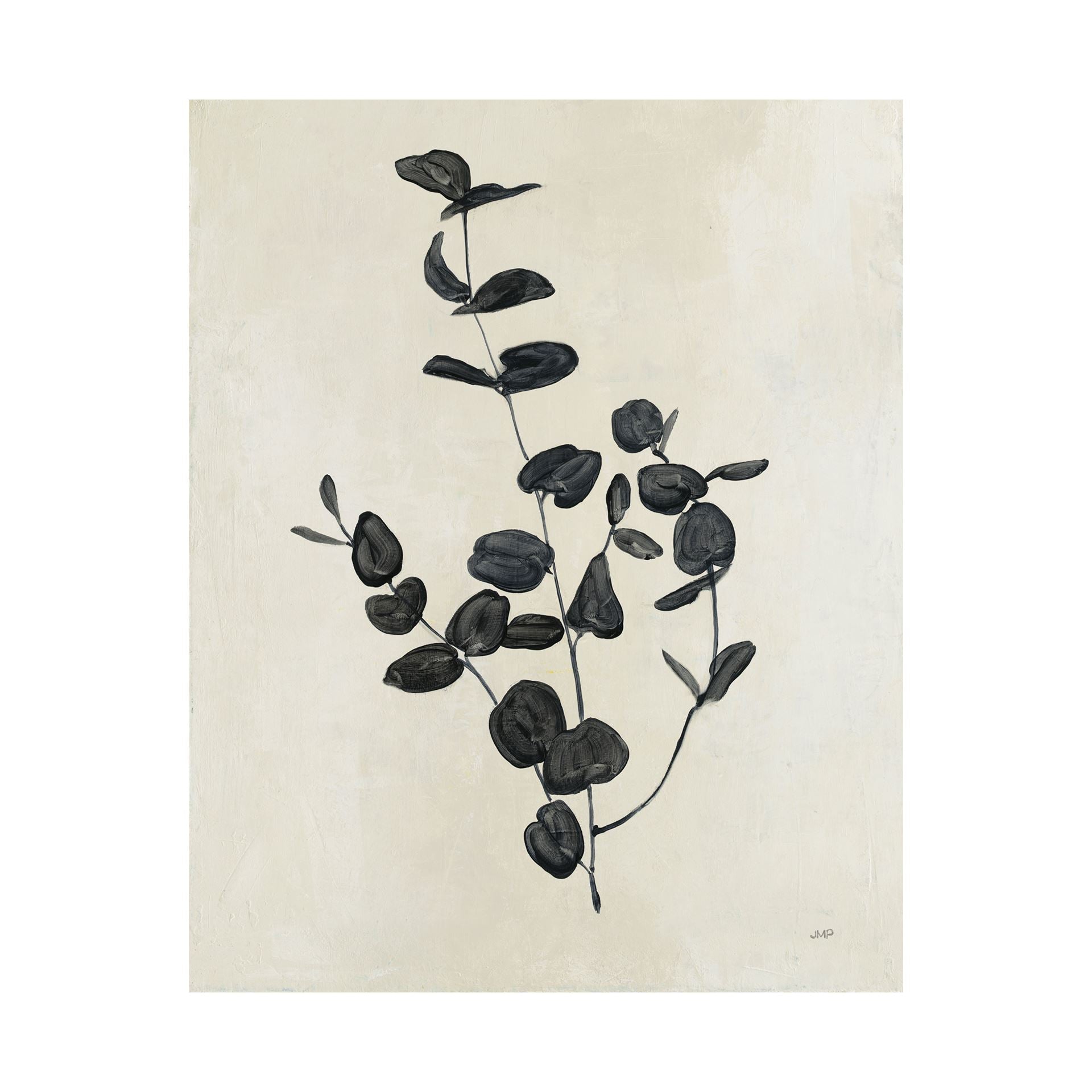 Botanical Study II by Julia Purinton