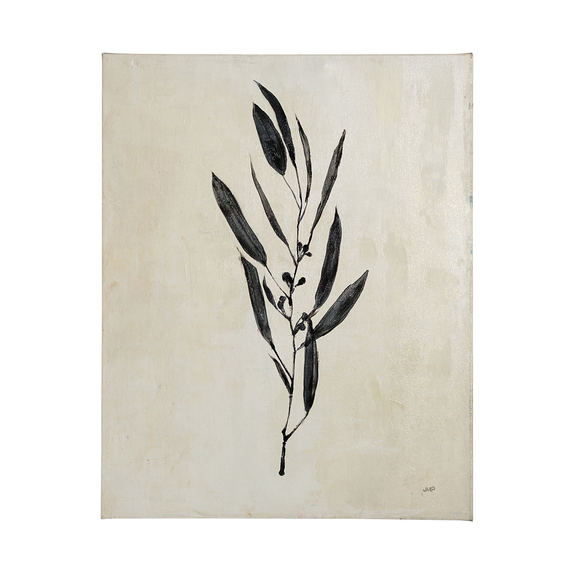 Botanical Study I by Julia Purinton
