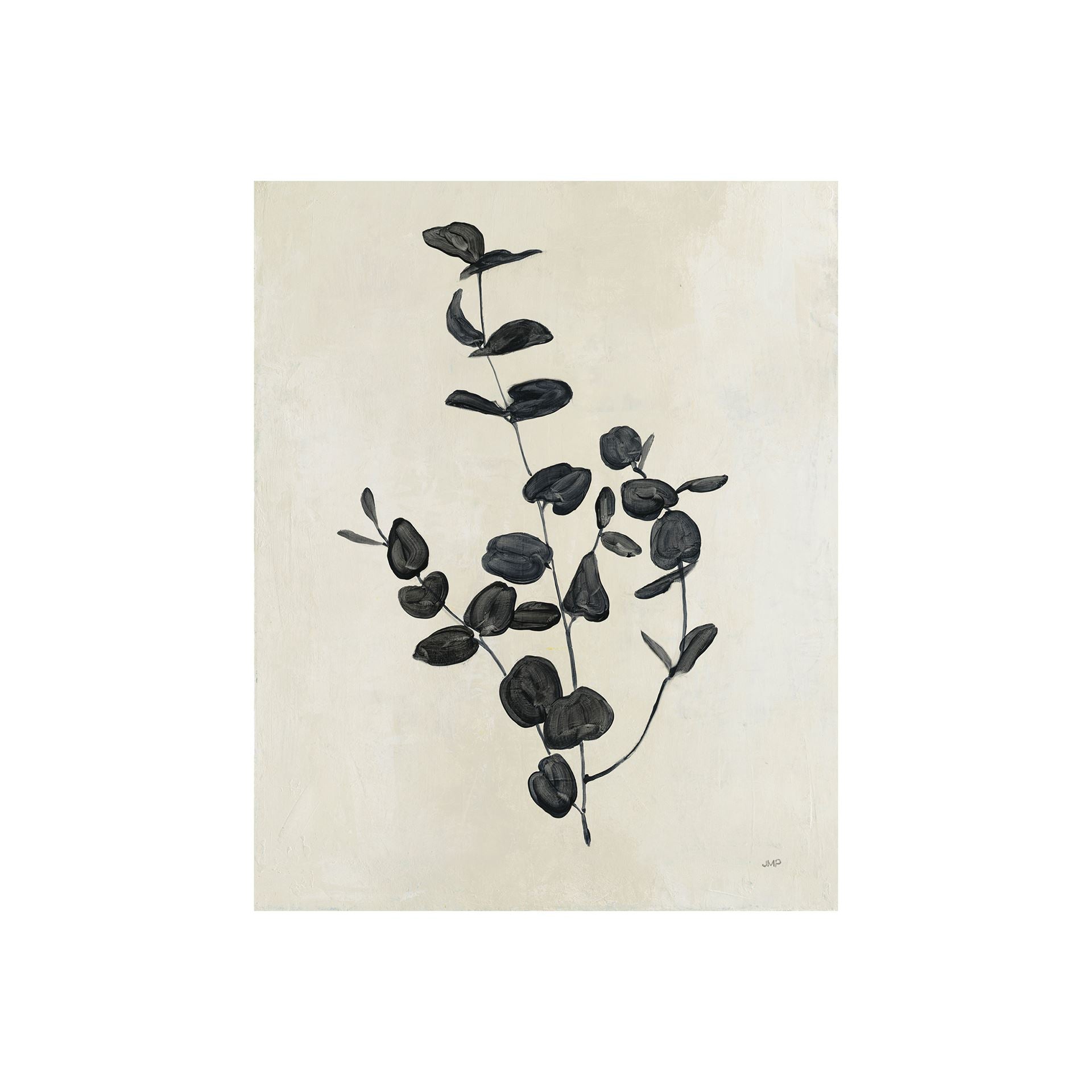Botanical Study II by Julia Purinton