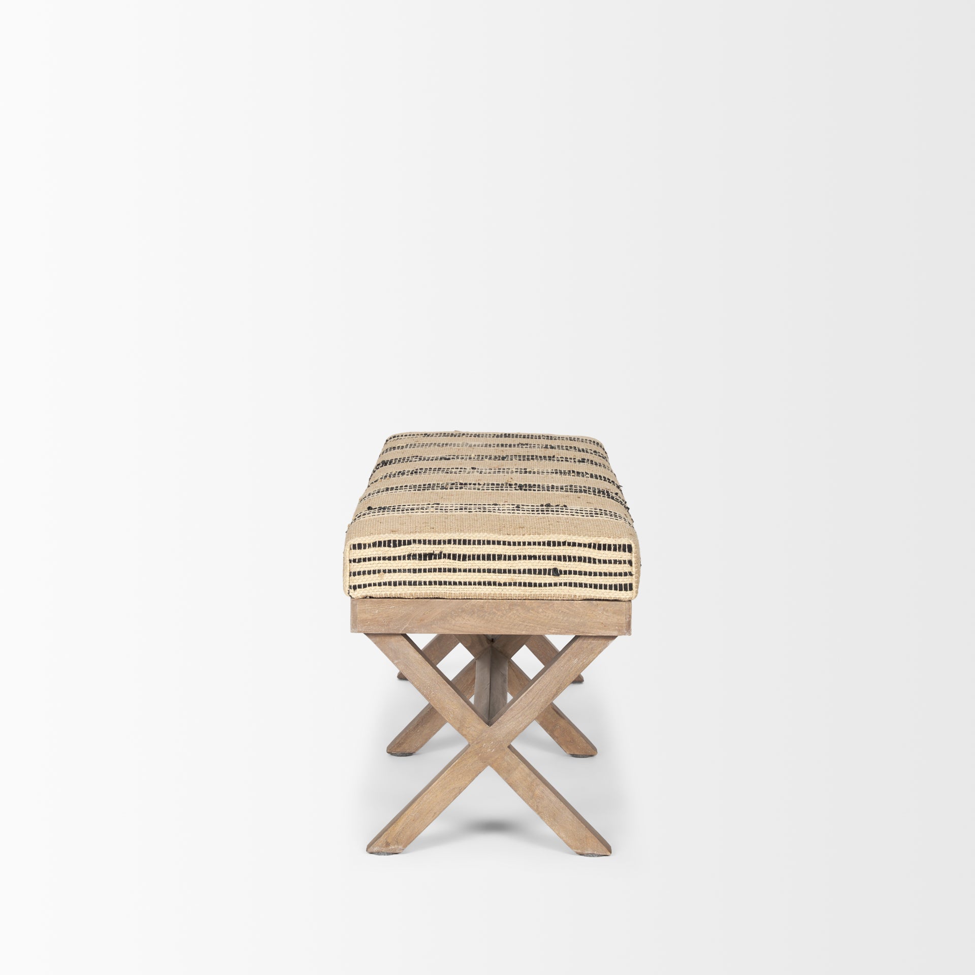 Solis Accent Bench