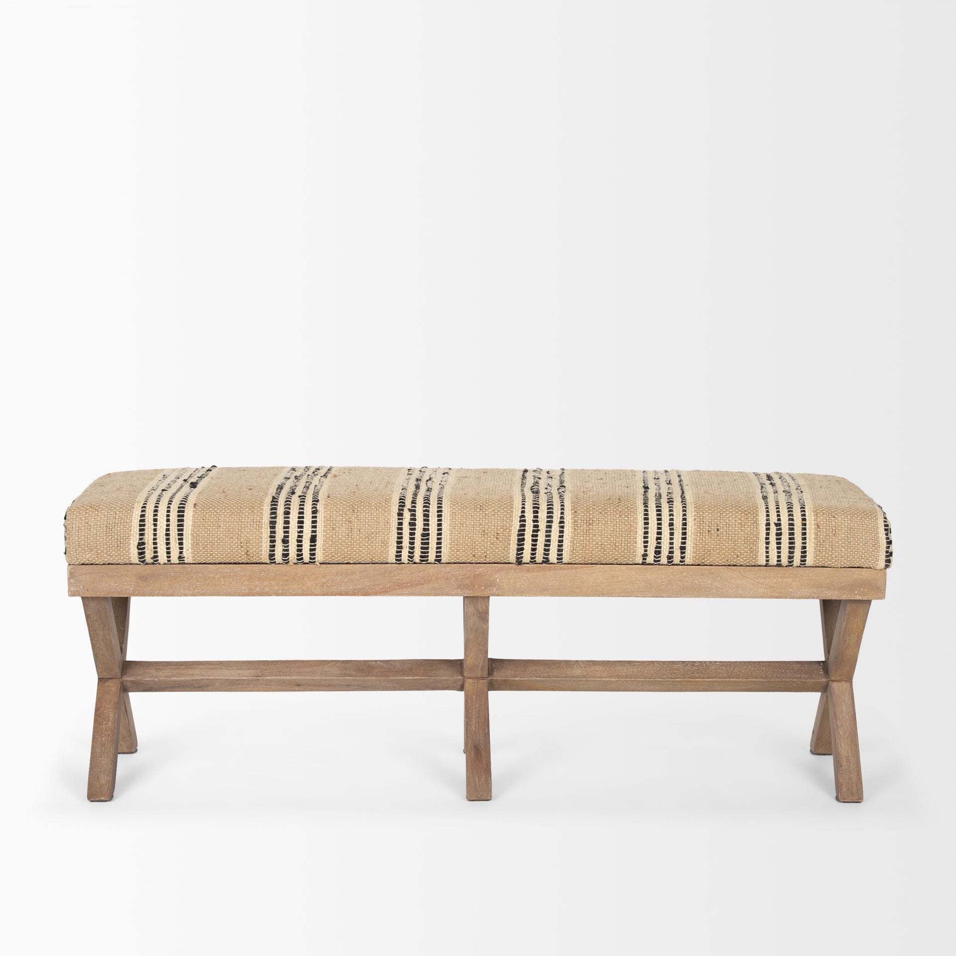 Solis Accent Bench