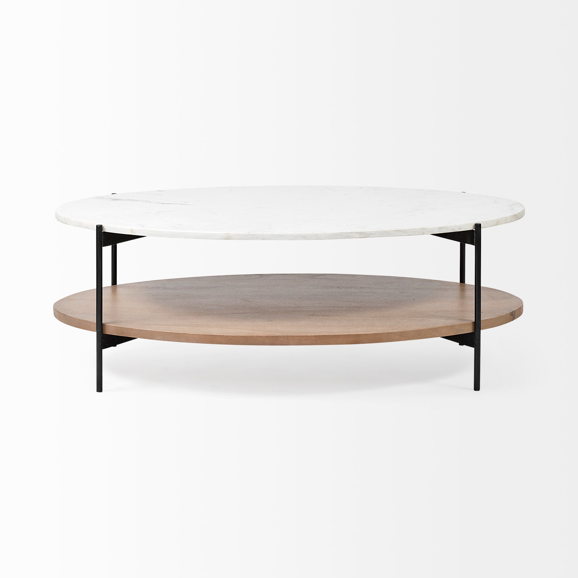LarkinCoffee Table