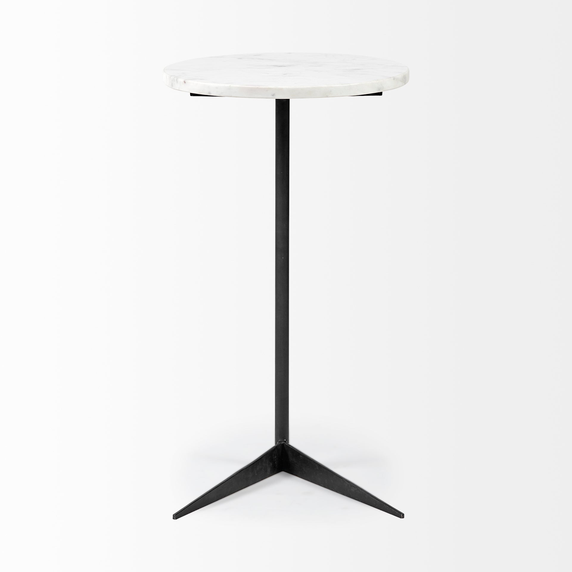 Ballatine Accent Table