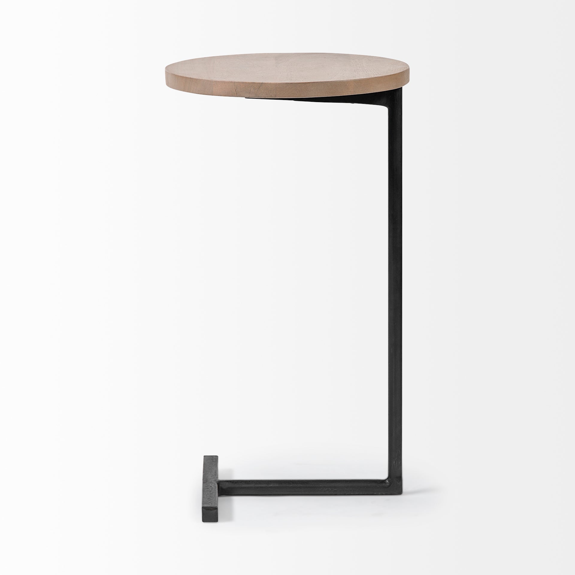 Ballatine Accent Table
