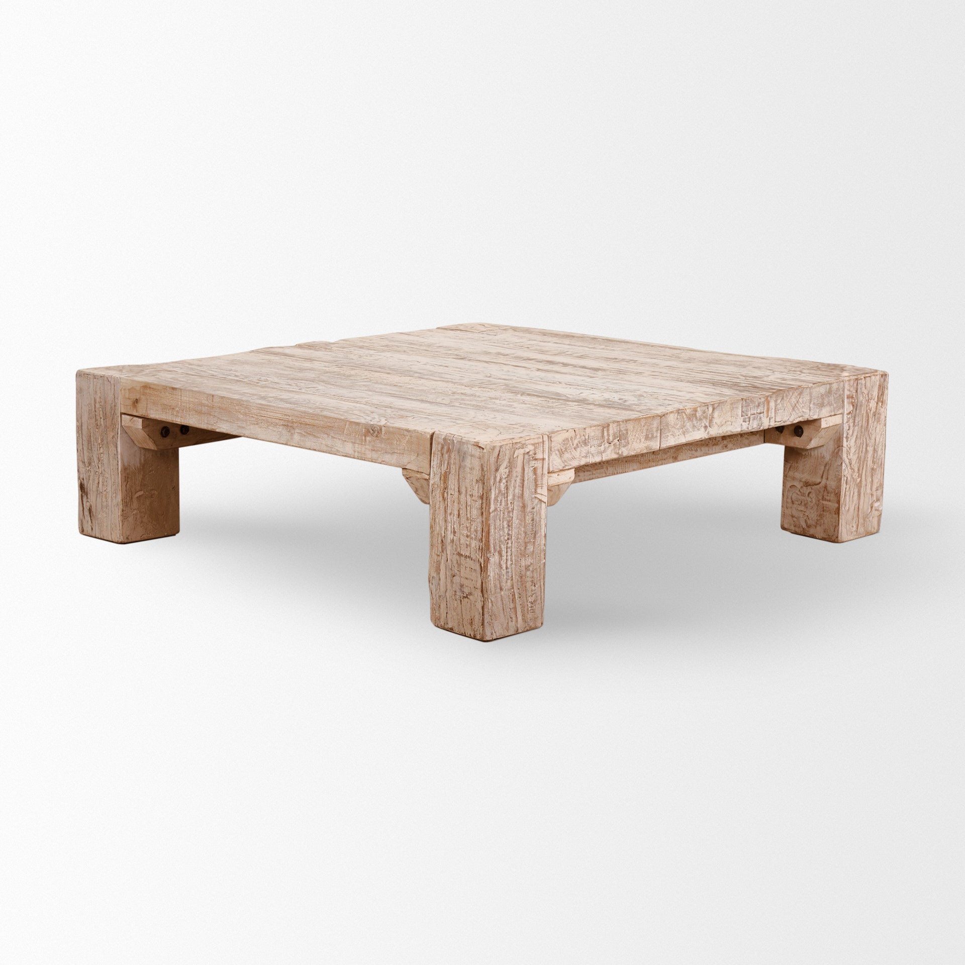 McArthur Coffee Table