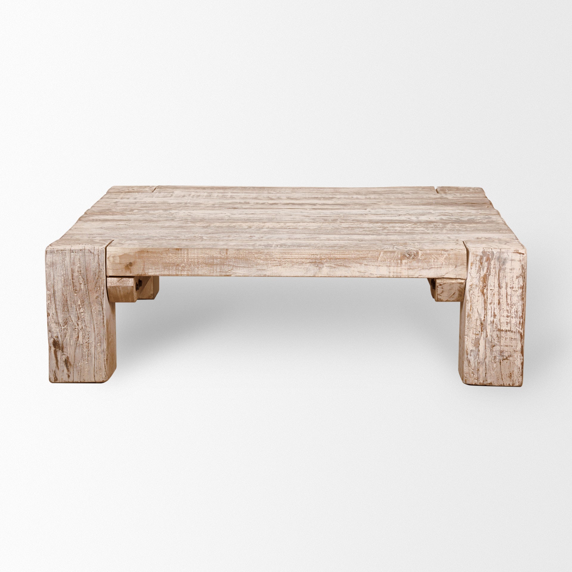 McArthur Coffee Table