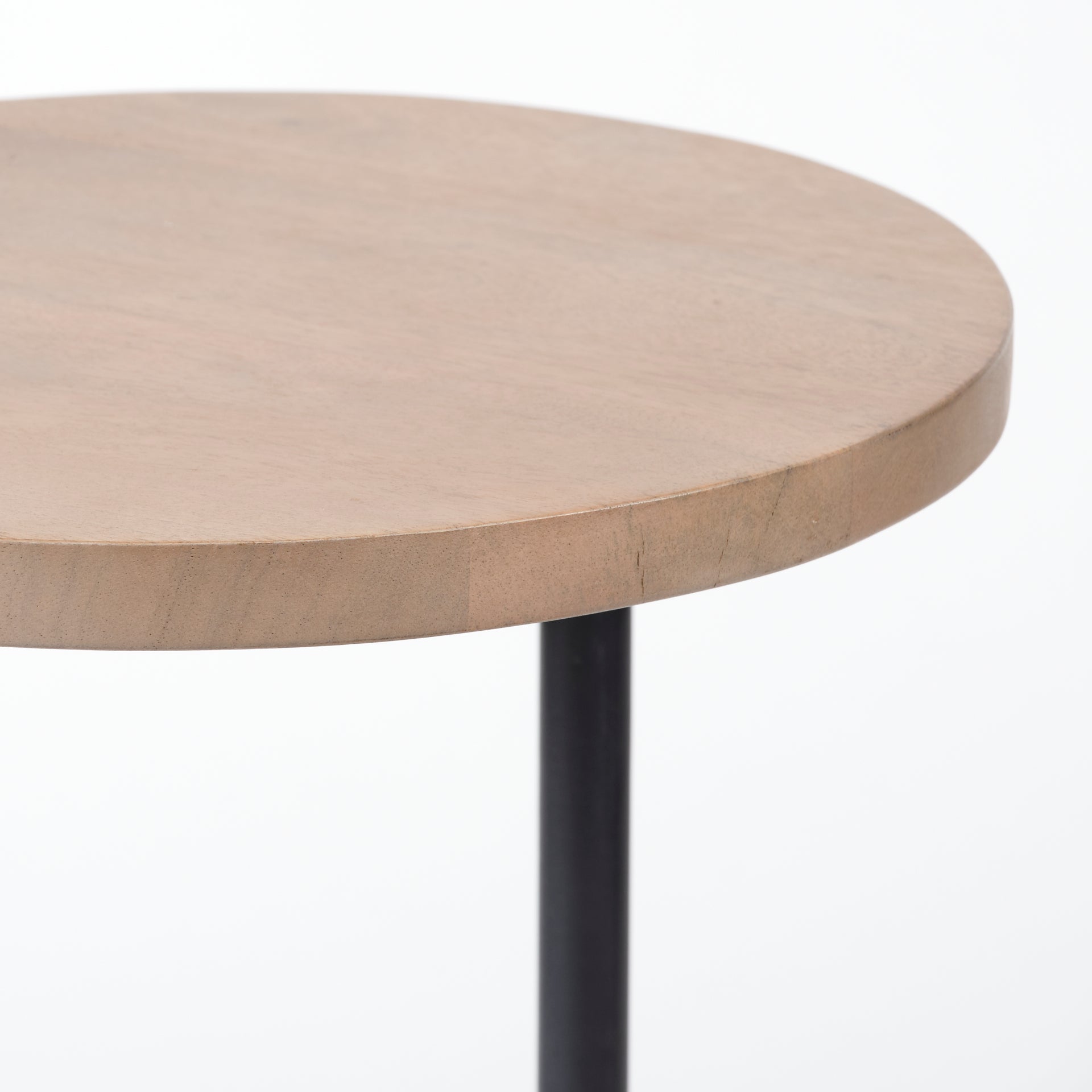 Ballatine Accent Table