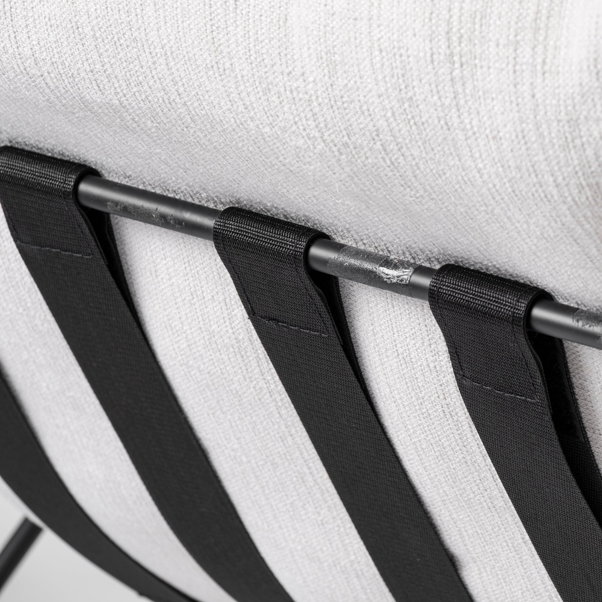 Leonidas Accent Chair