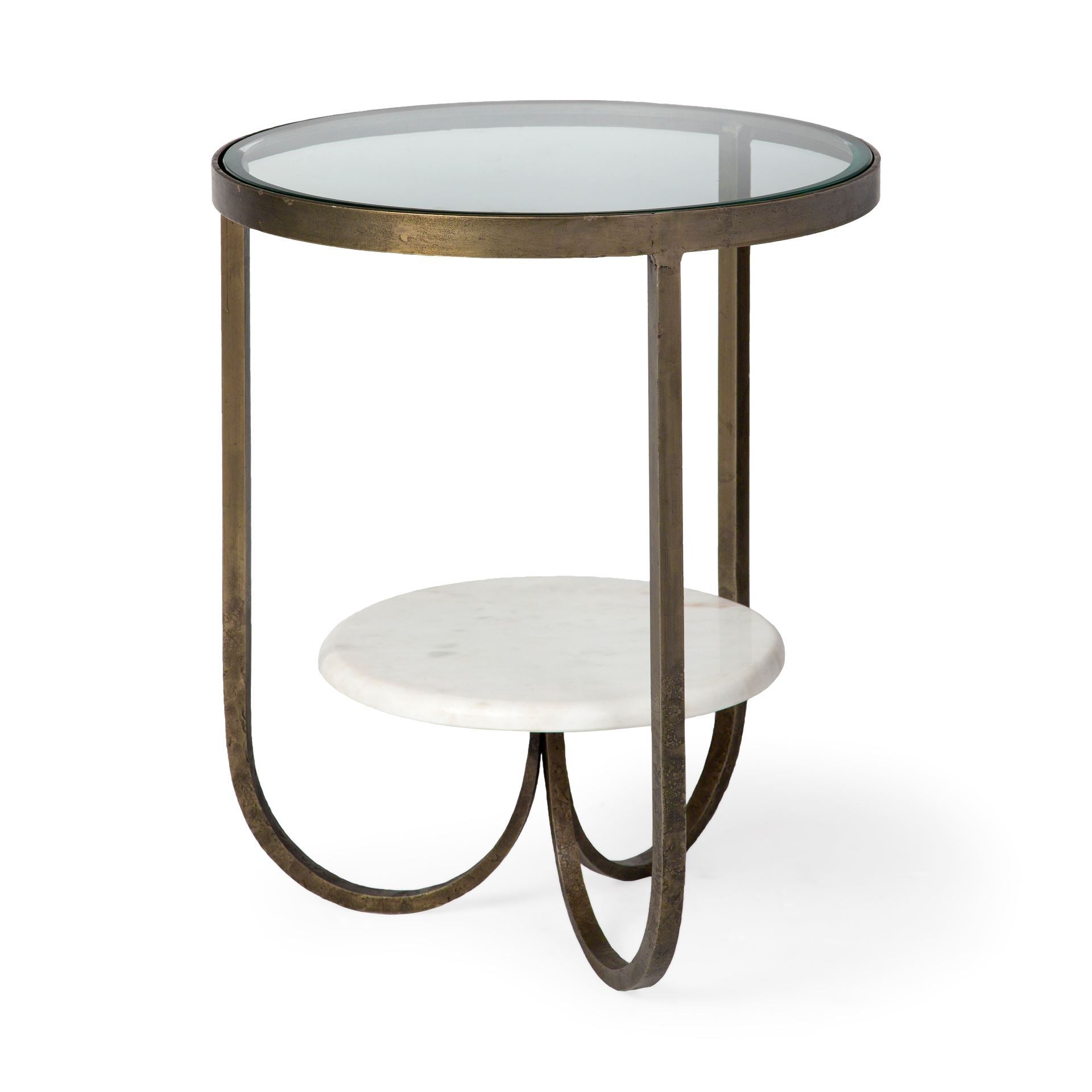 Reinhardt End/Side Table