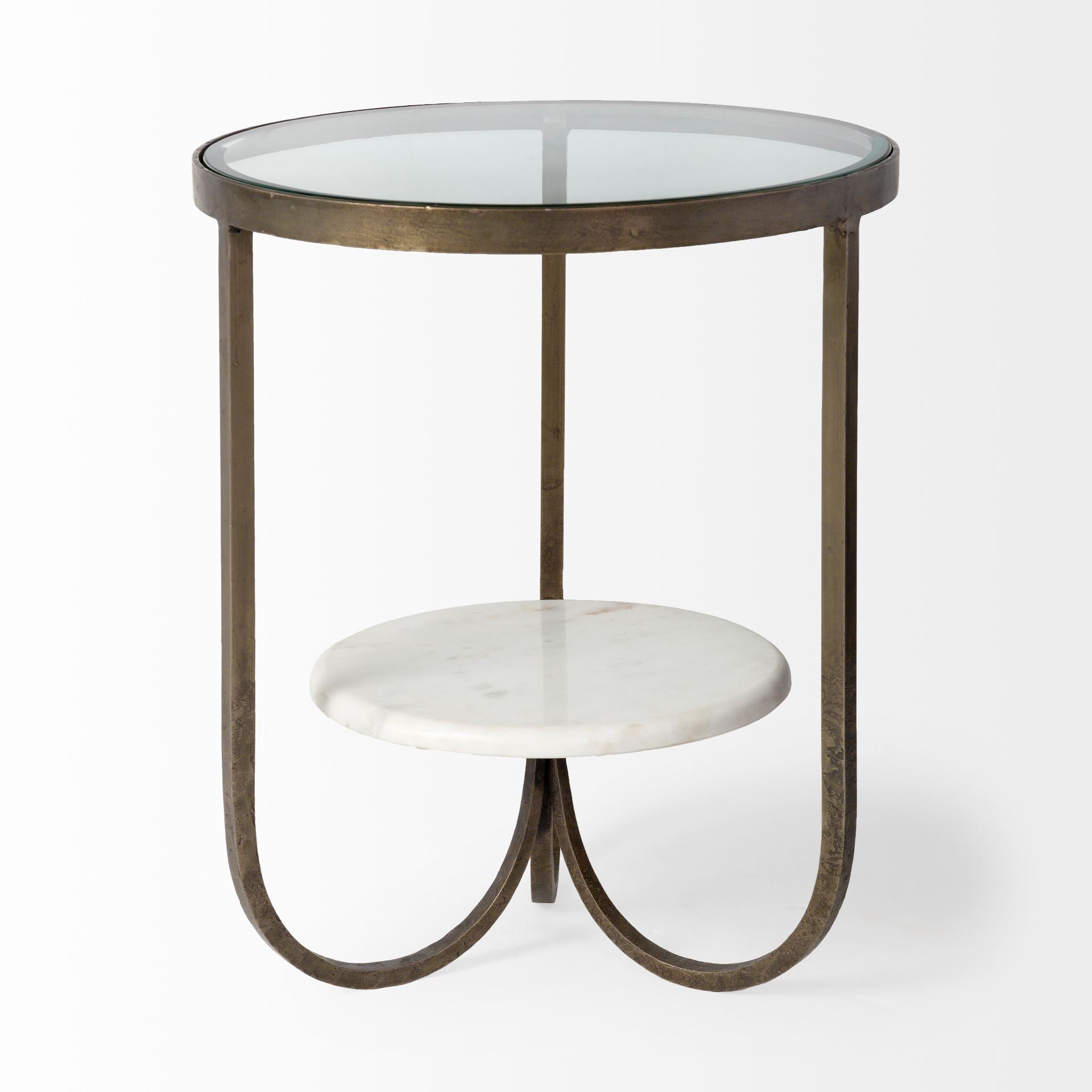 Reinhardt End/Side Table