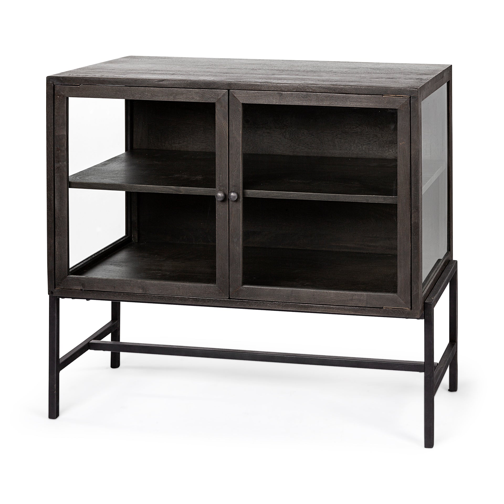 Arelius Accent Cabinet