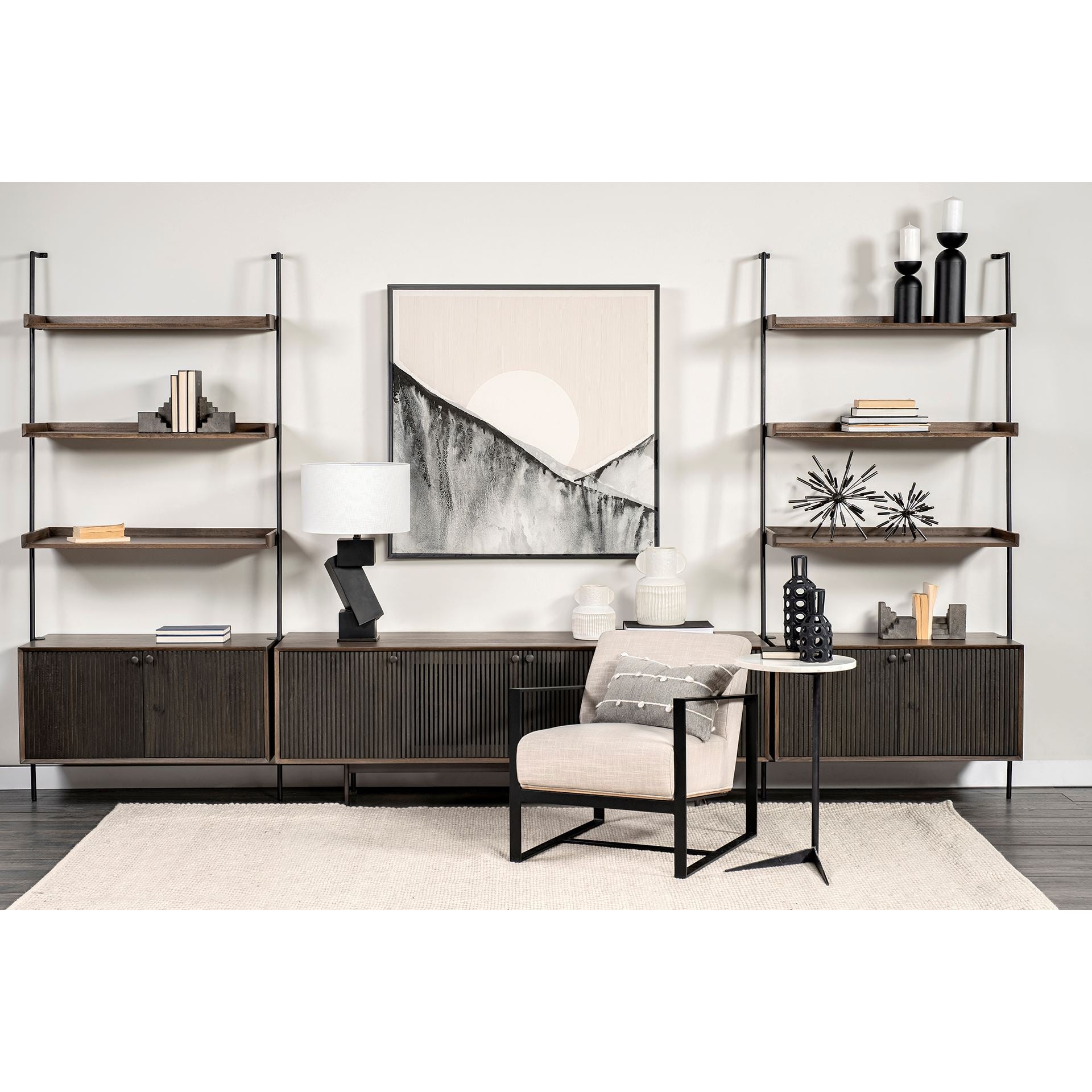 Grace Media Console