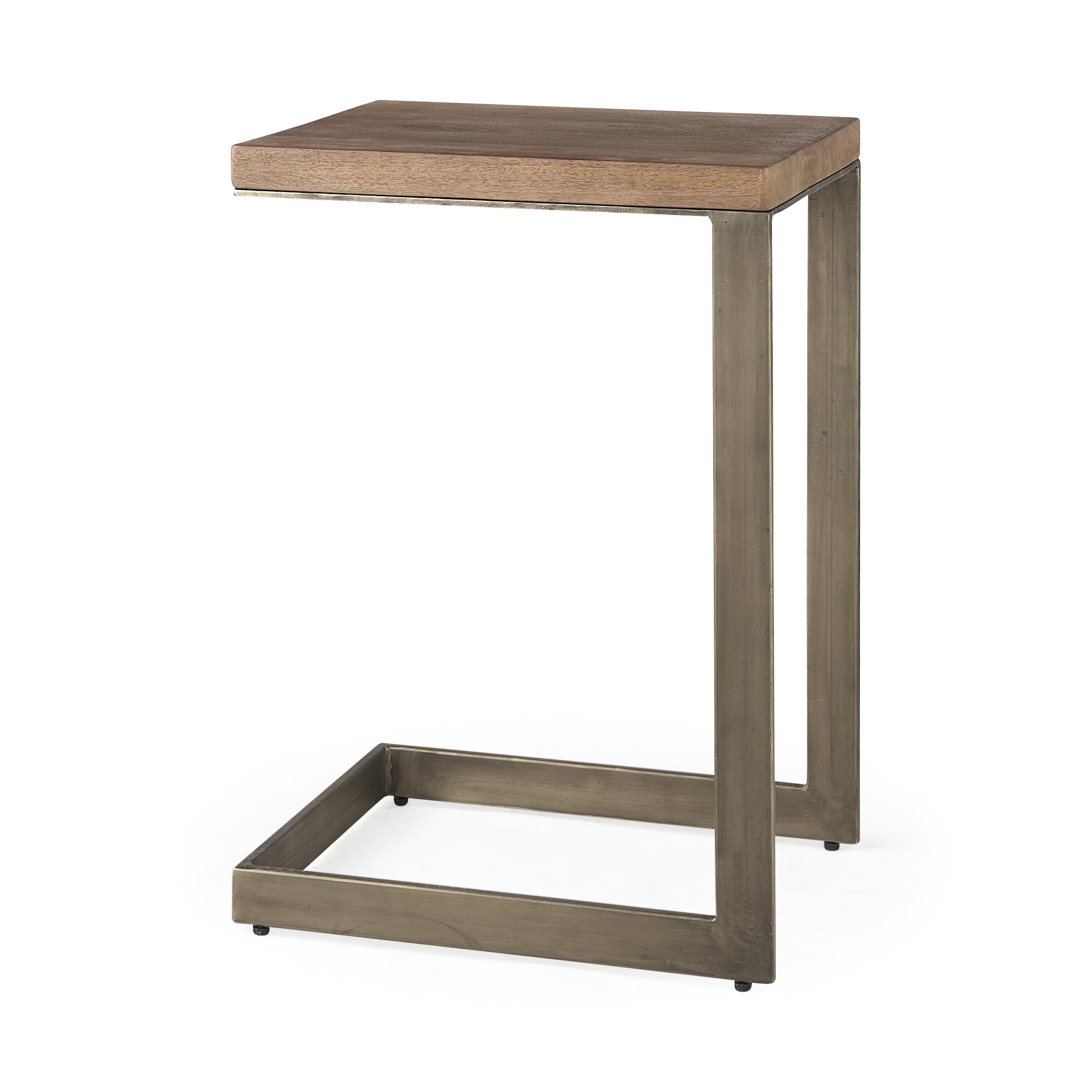 Faye C Side Table
