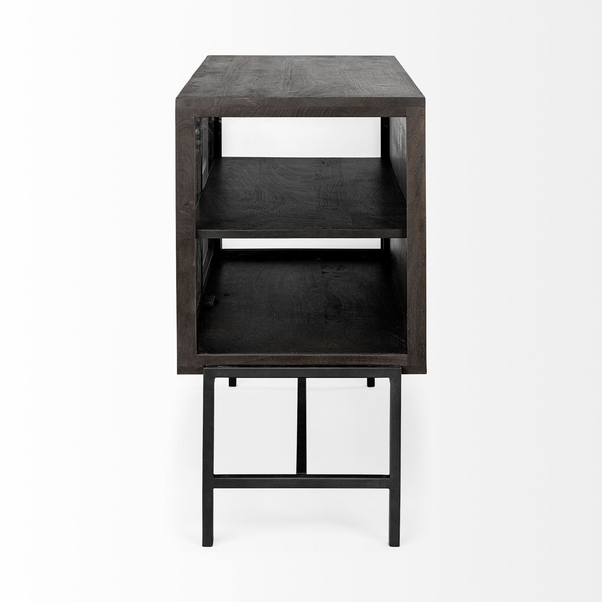 Arelius Accent Cabinet
