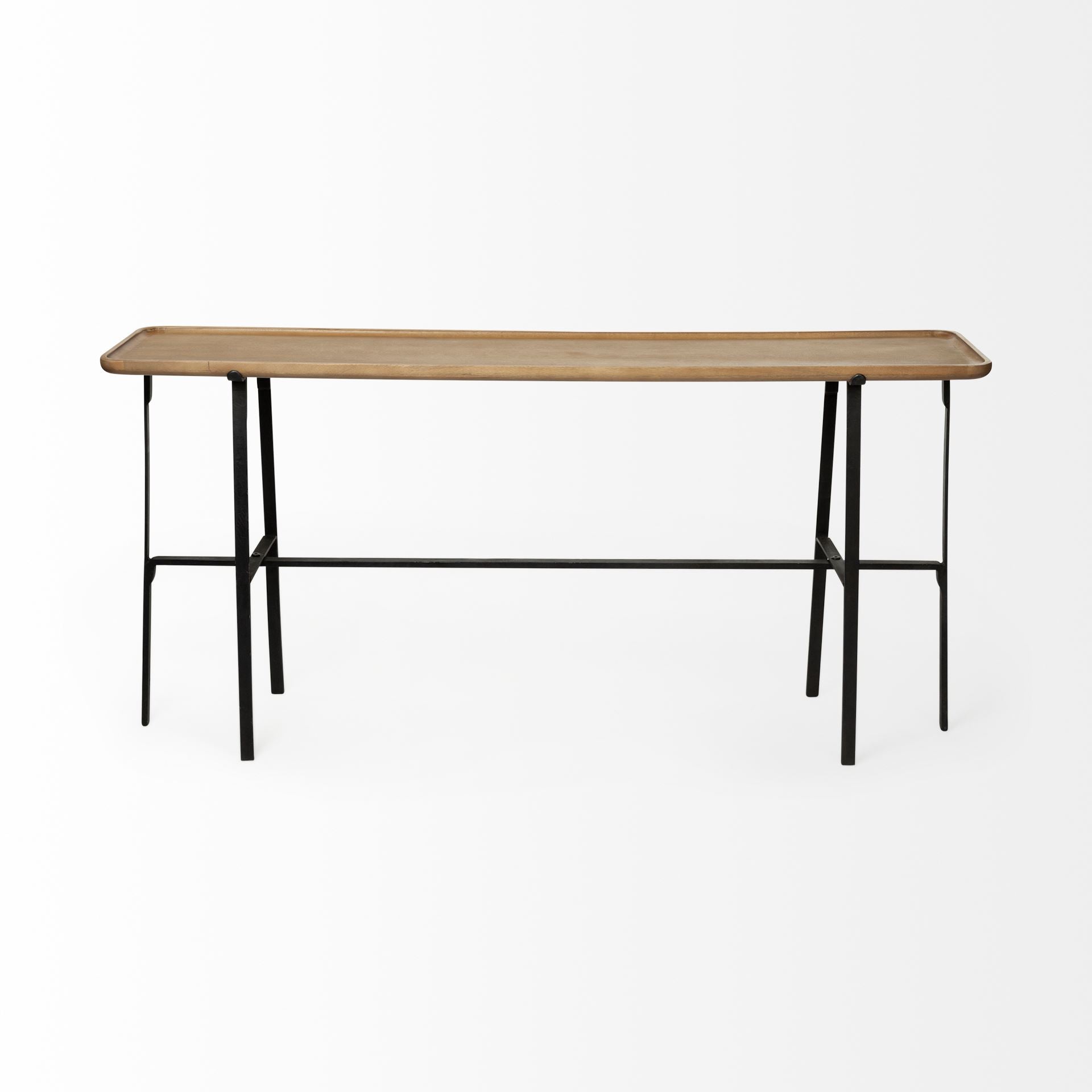 Helios Console Table