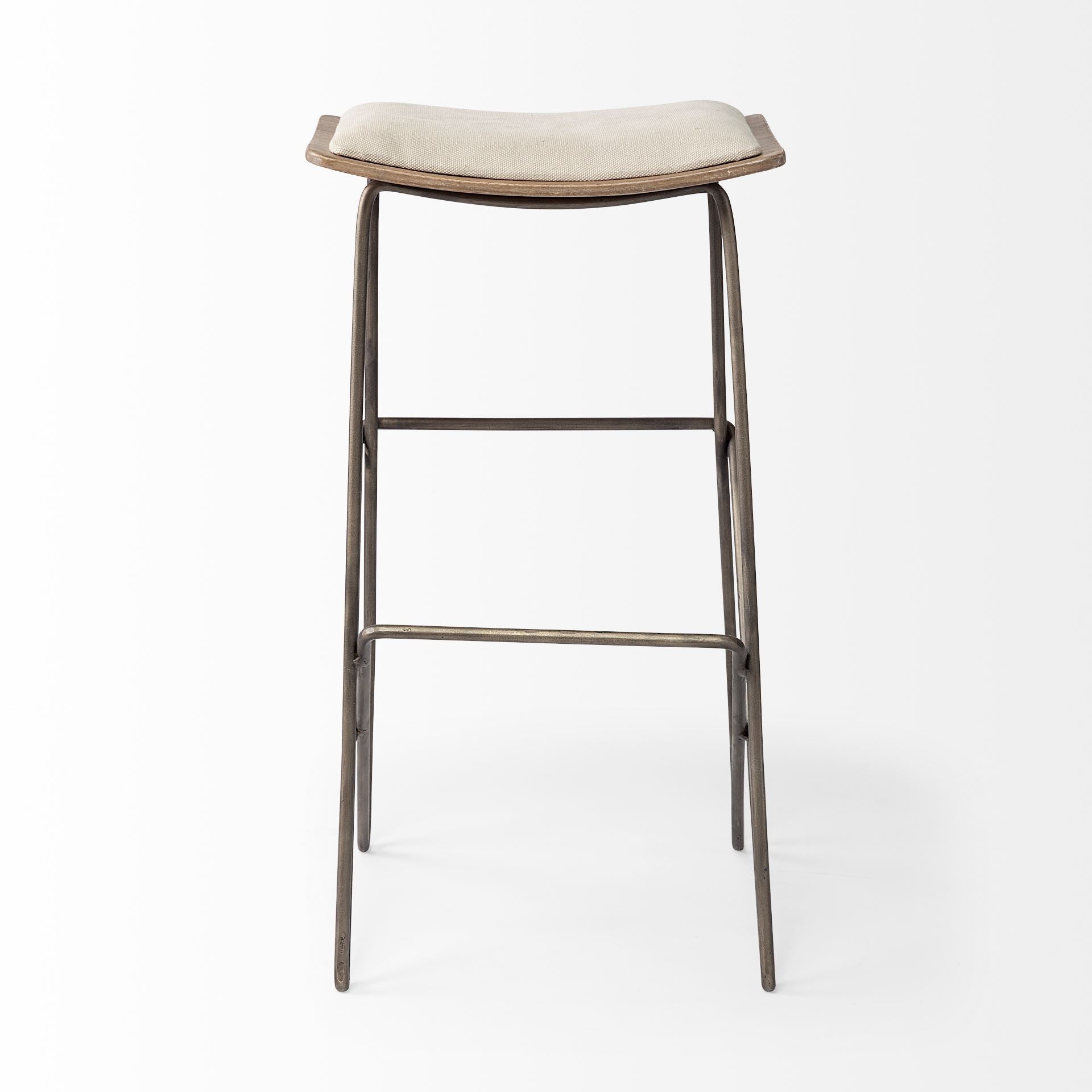 Katniss Bar/Counter Stool